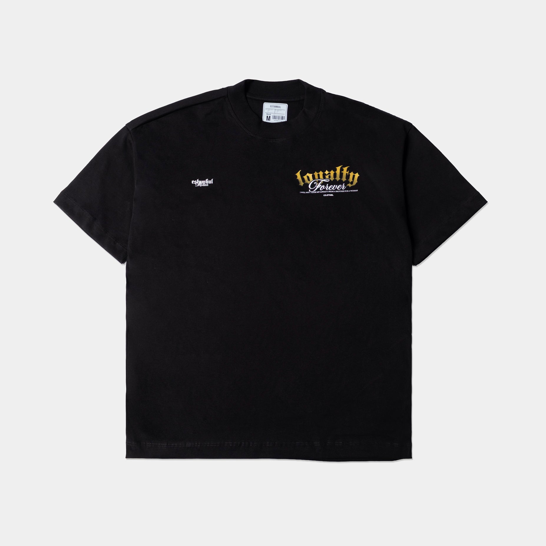 Oversize hombre Angeles 88