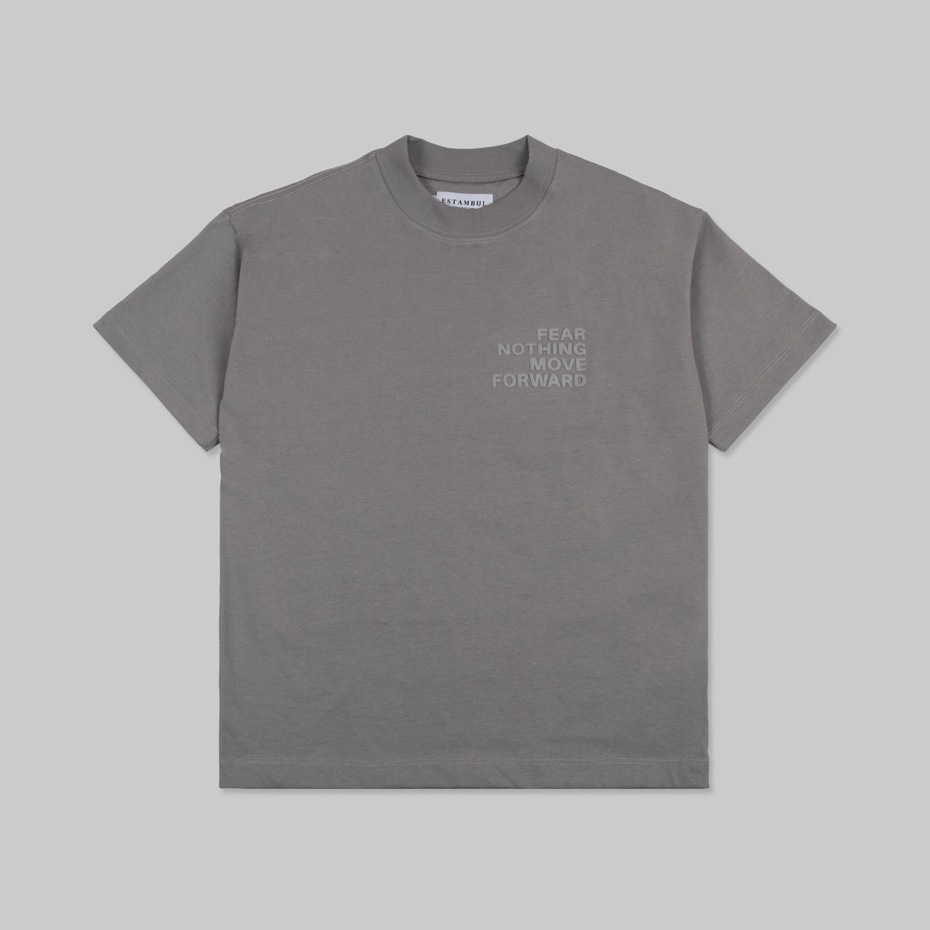 Oversize  hombre R. Silence