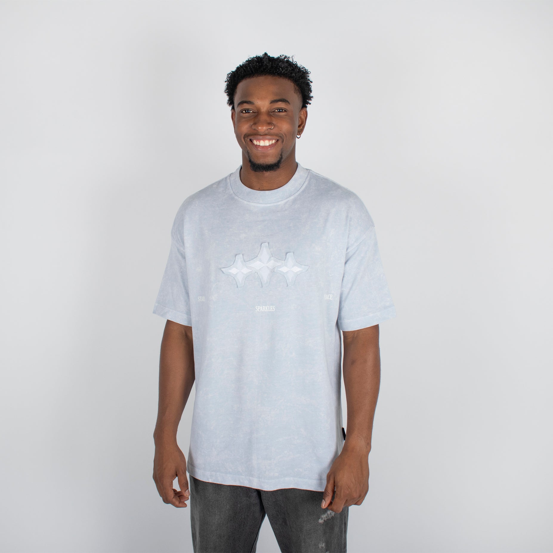 Camiseta hombre R. Cruz