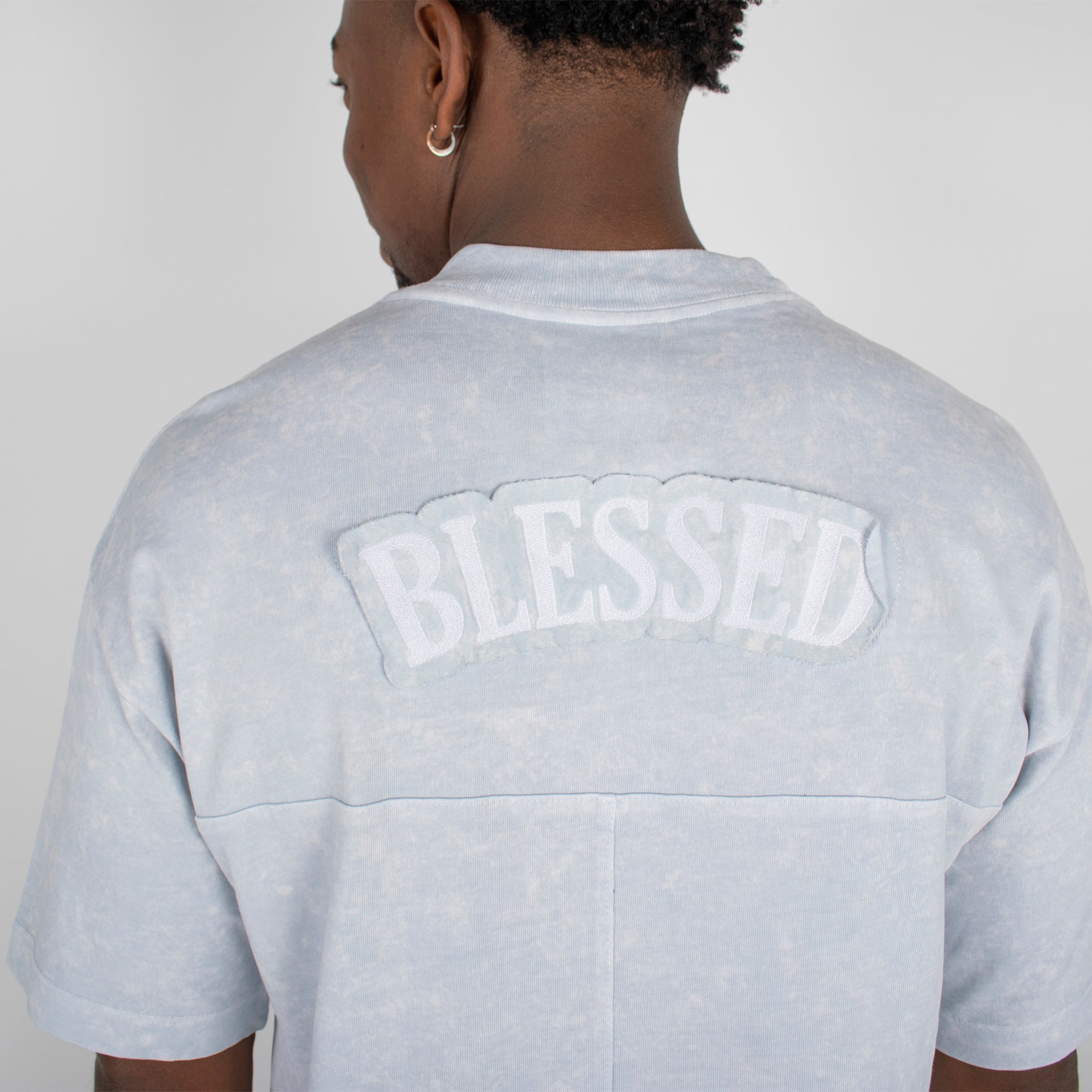 Camiseta hombre R. Cruz