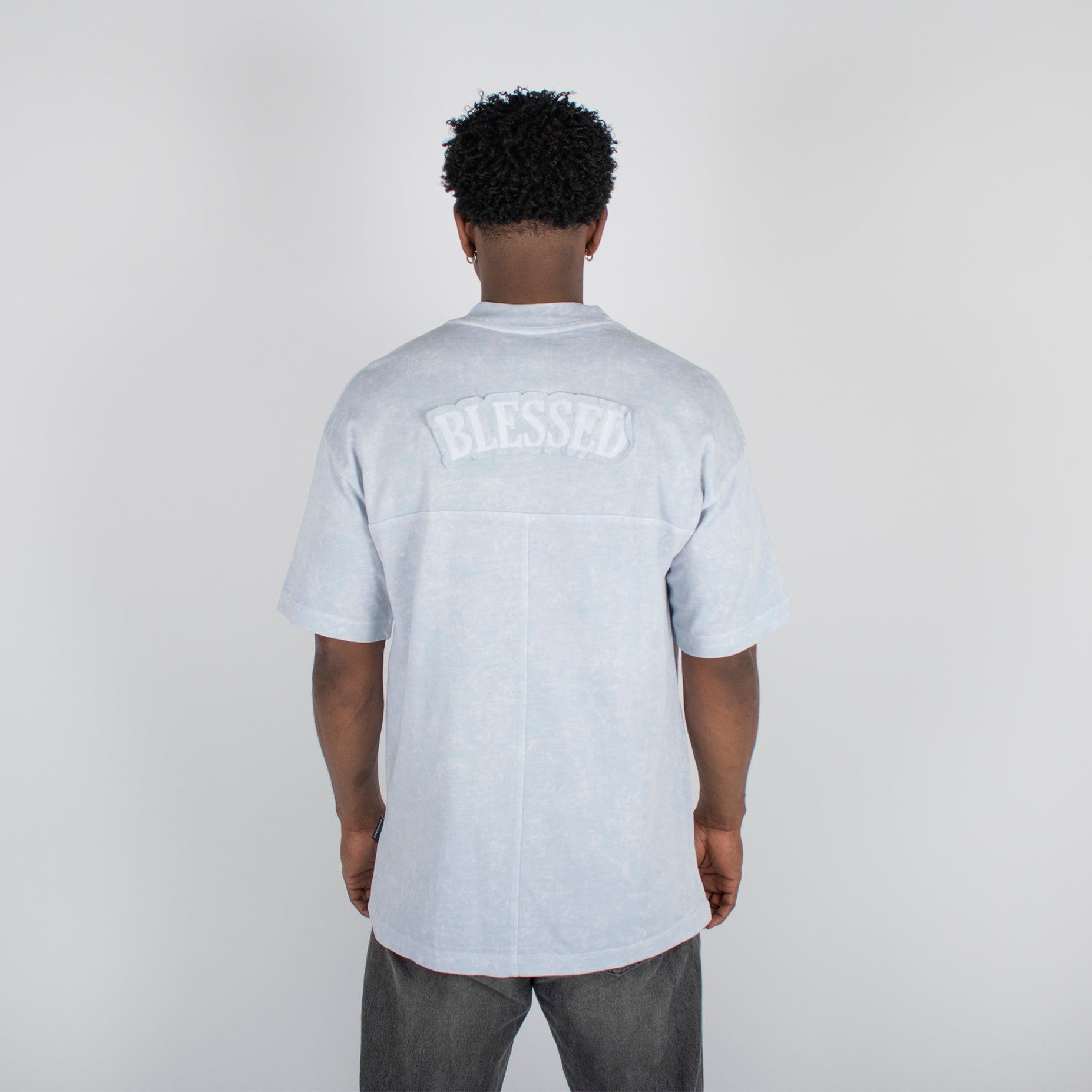 Camiseta hombre R. Cruz