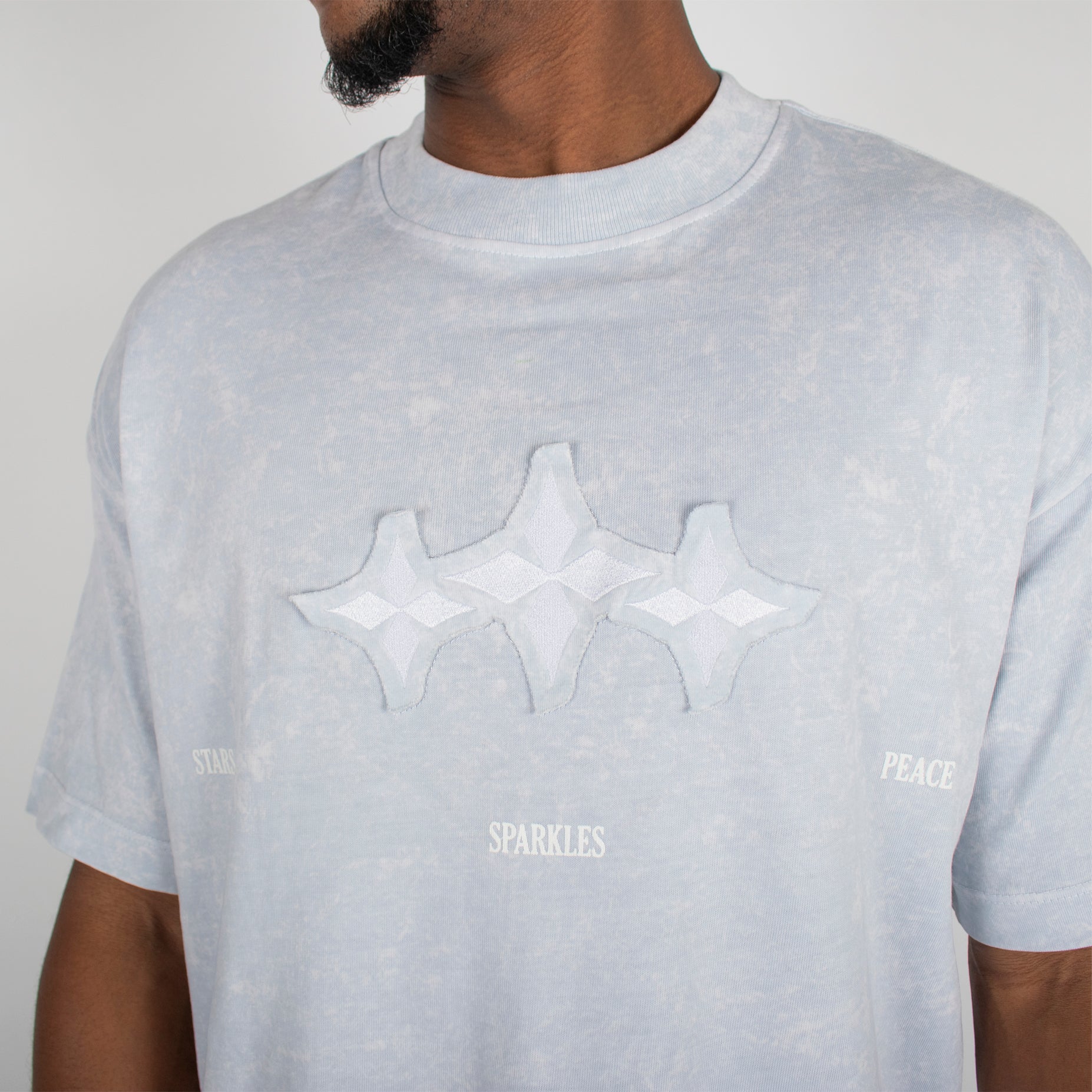 Camiseta hombre R. Cruz