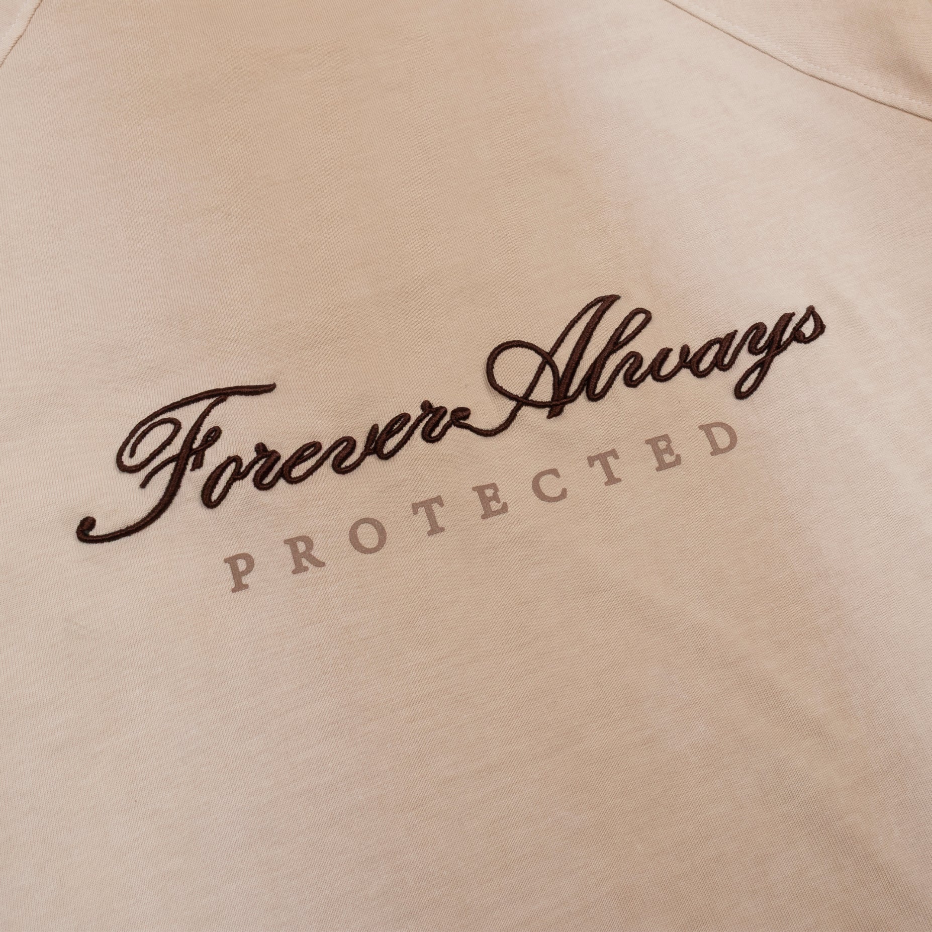 Camiseta hombre R. Forever