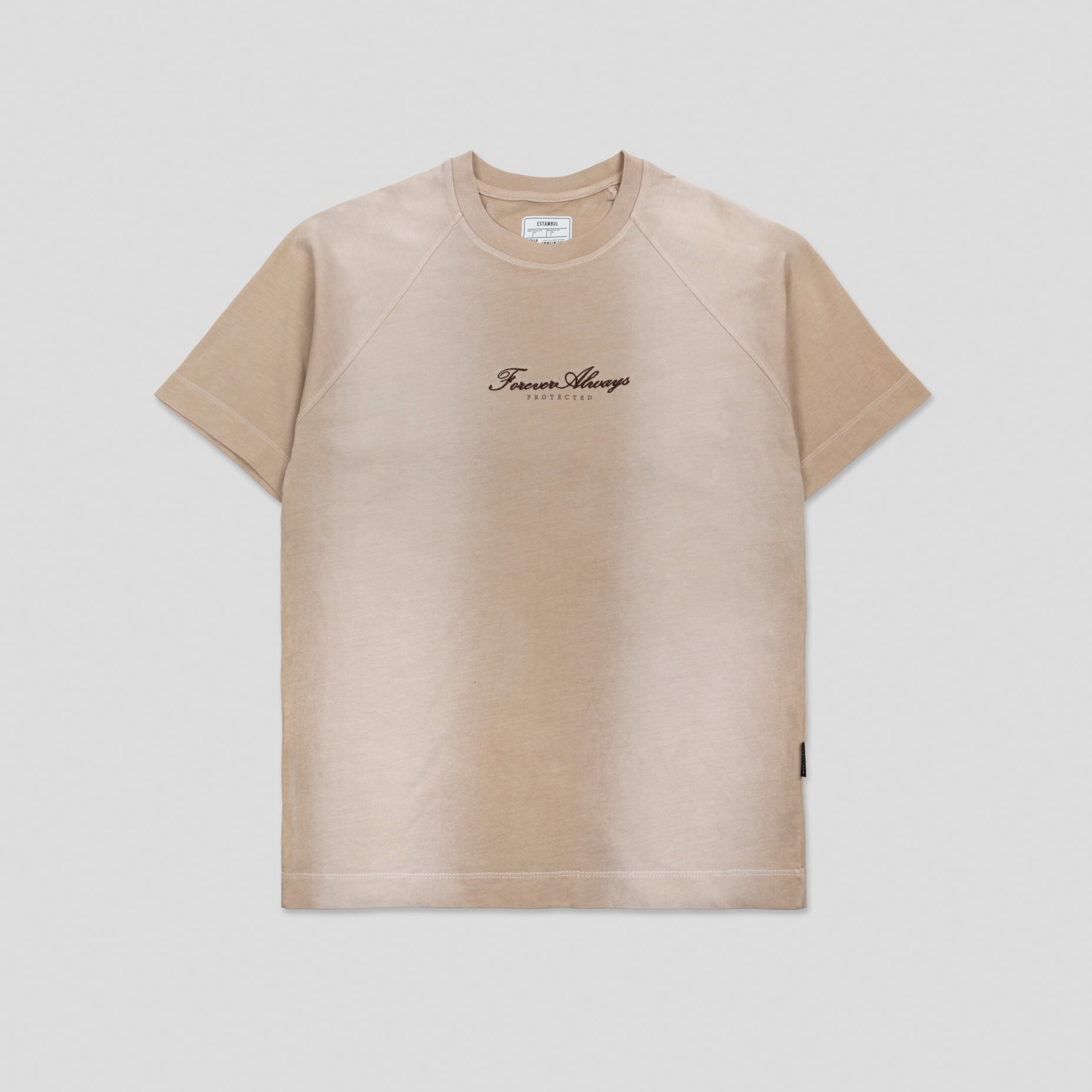 Camiseta hombre R. Forever