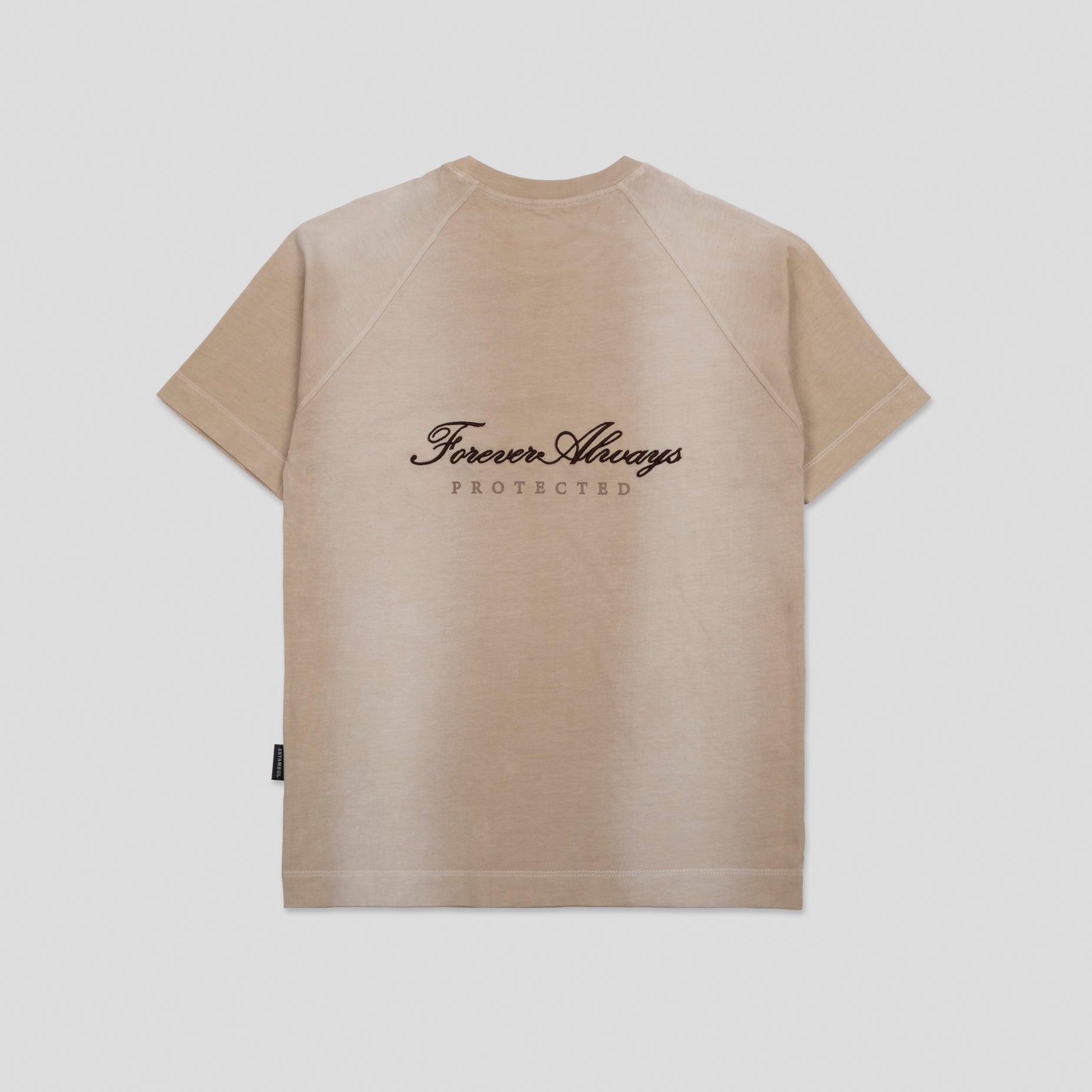 Camiseta hombre R. Forever