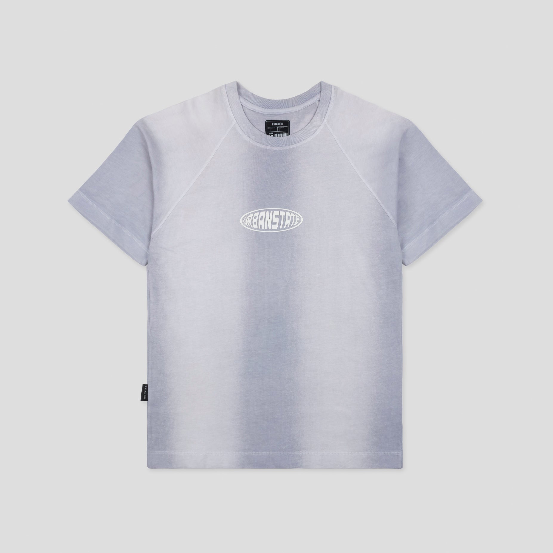 Camiseta hombre R. Urban