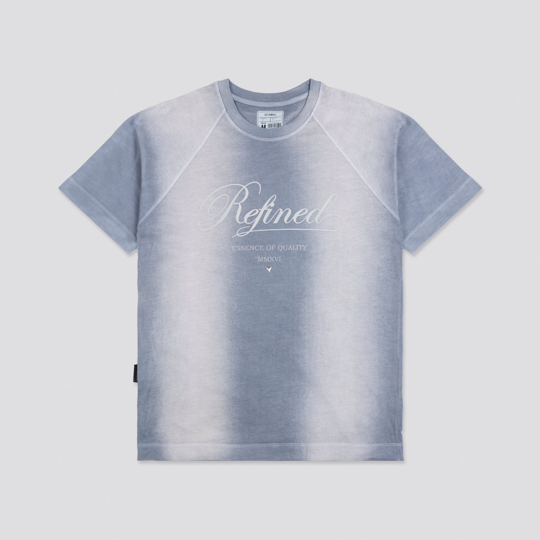 Camiseta hombre R. Daily