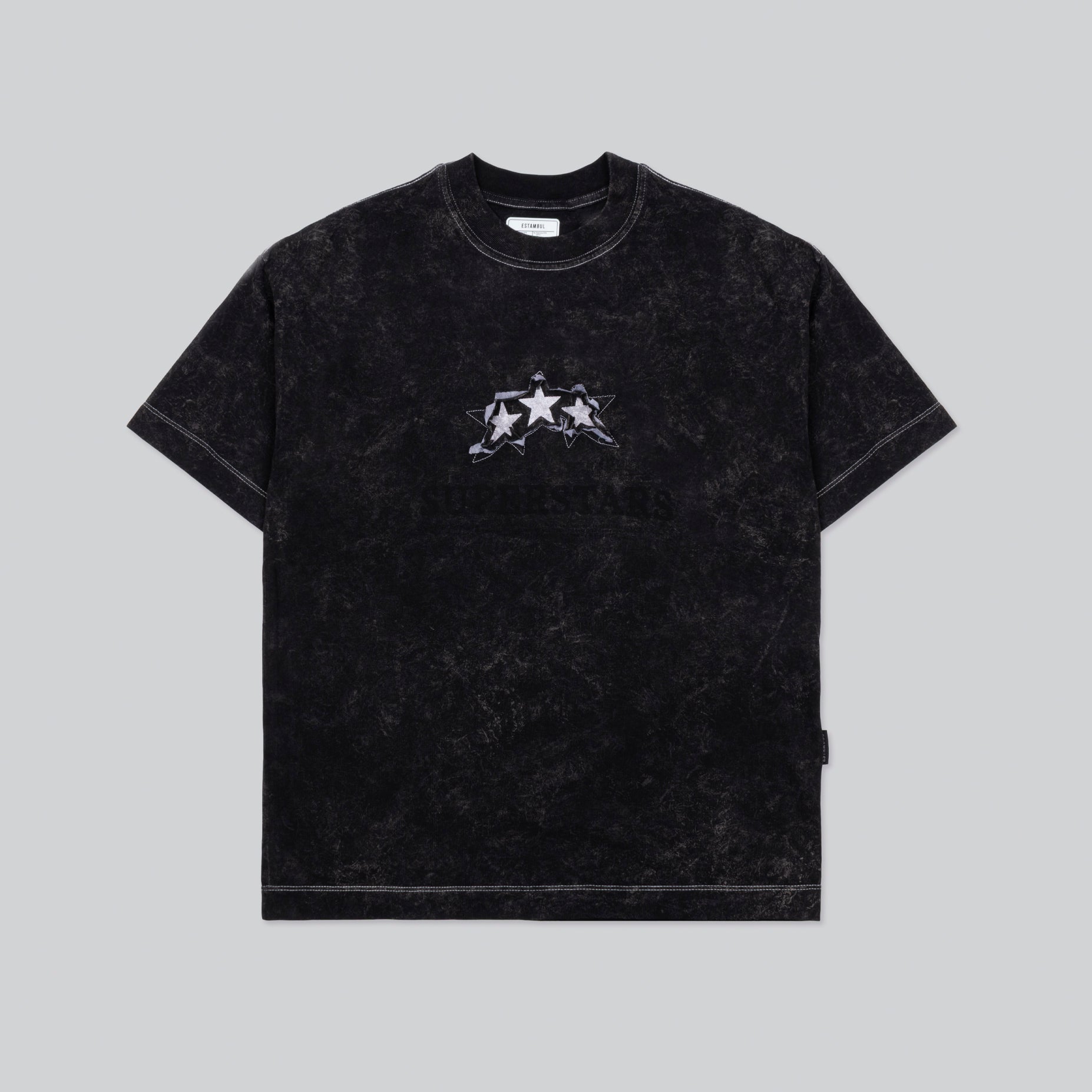 Oversize hombre Estrella