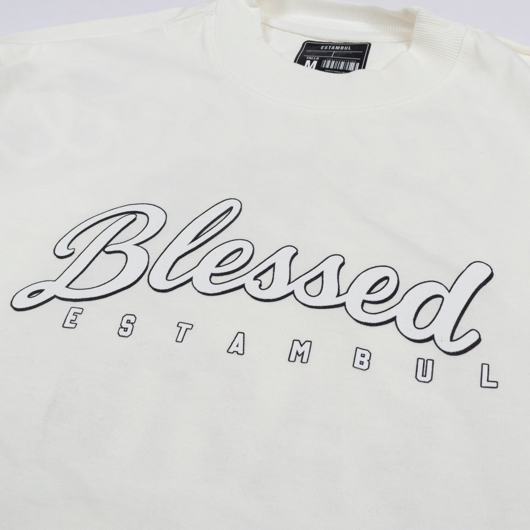 Camiseta hombre R. Faith