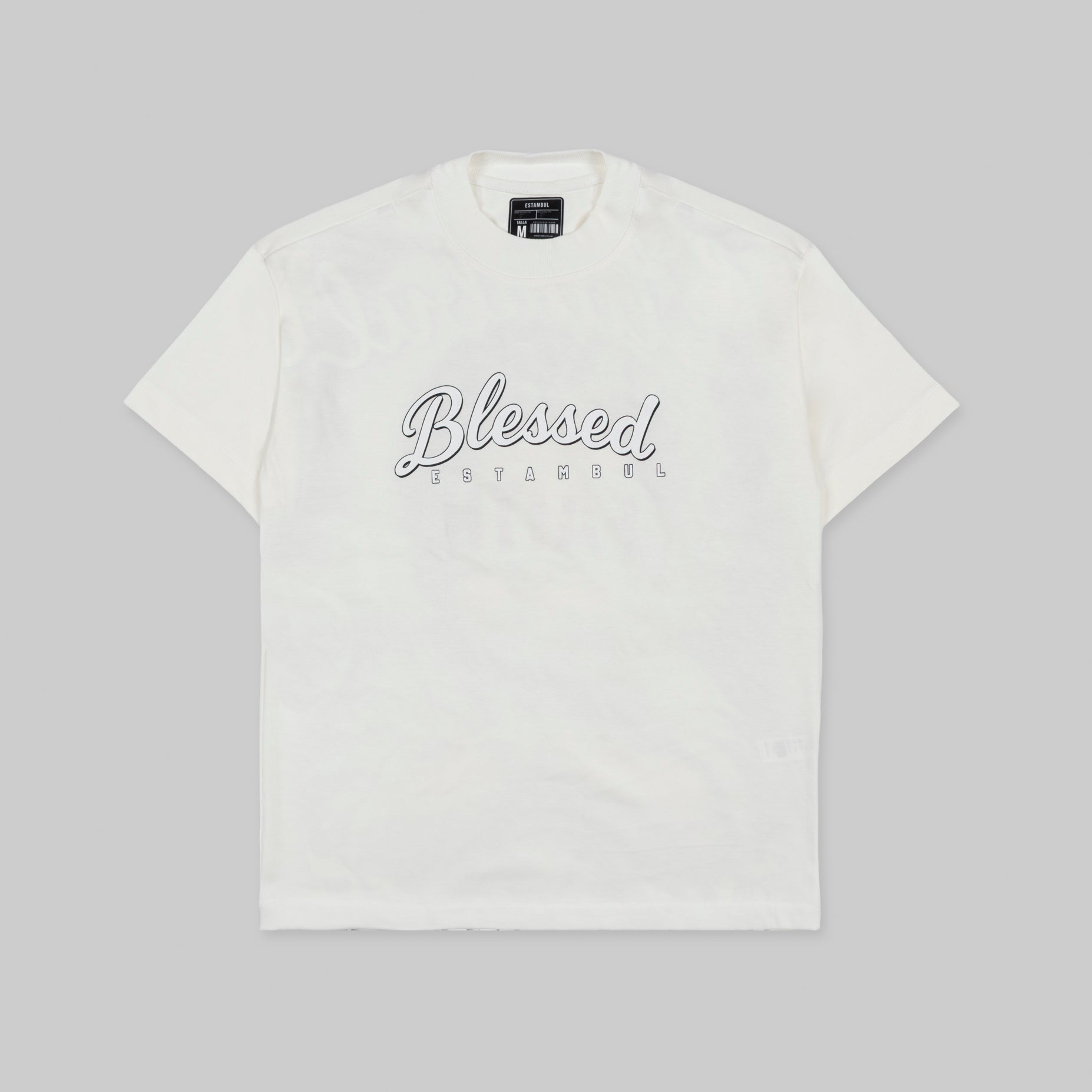 Camiseta hombre R. Faith