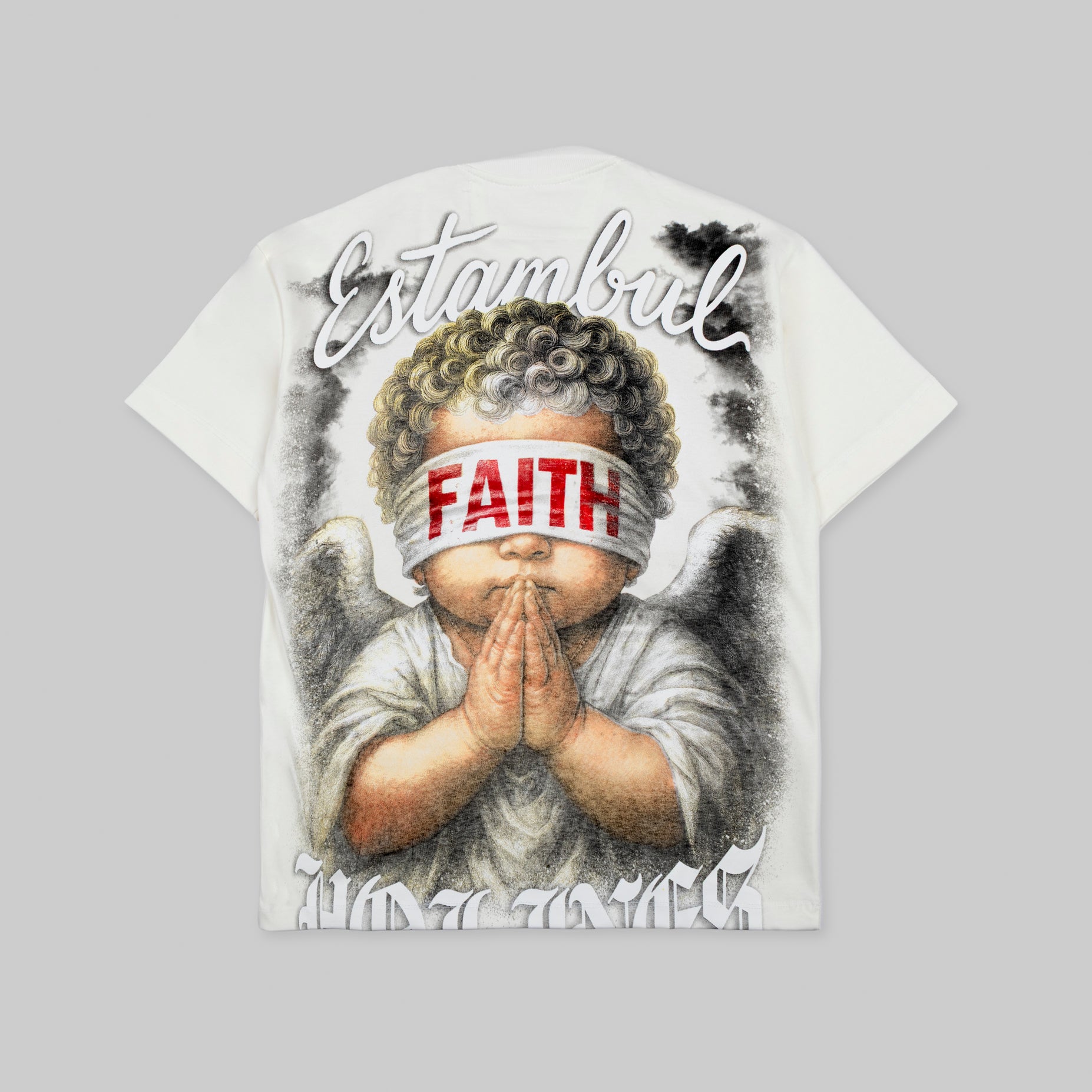 Camiseta hombre R. Faith
