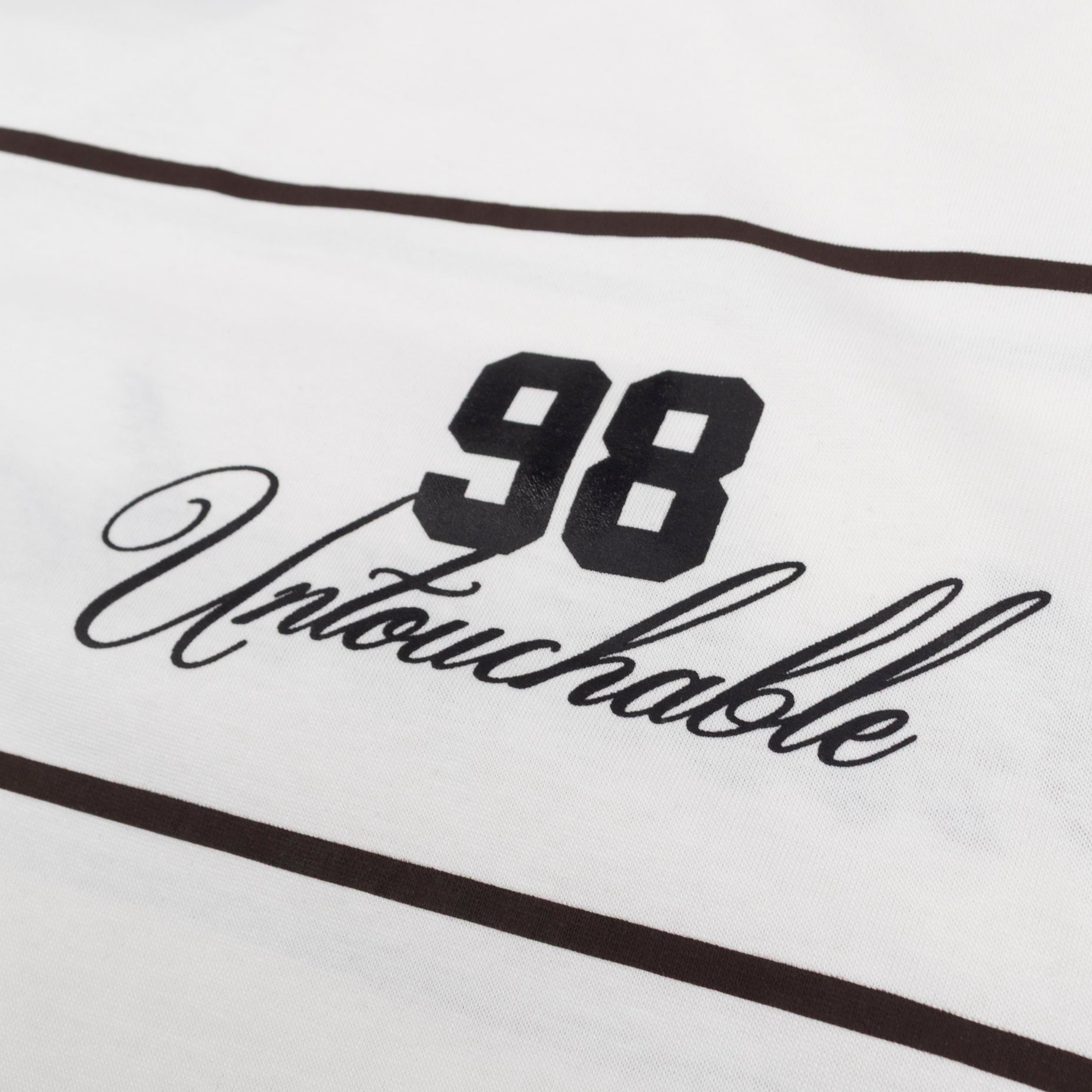 Camiseta hombre R. 98