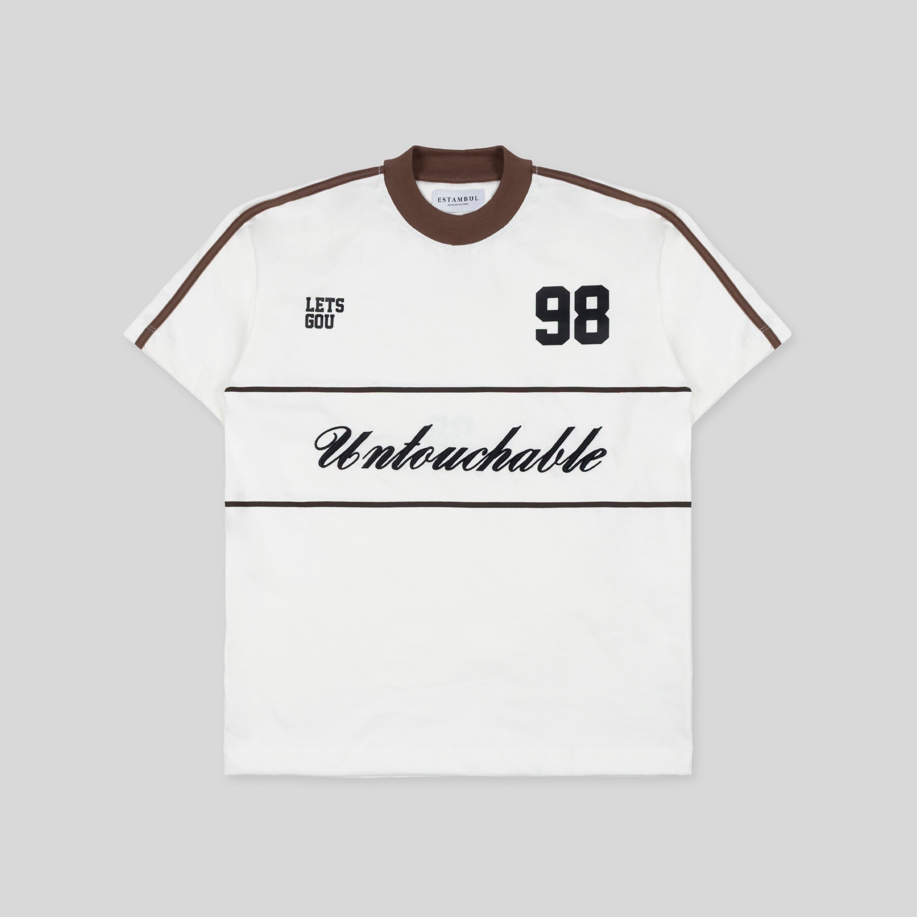 Camiseta hombre R. 98