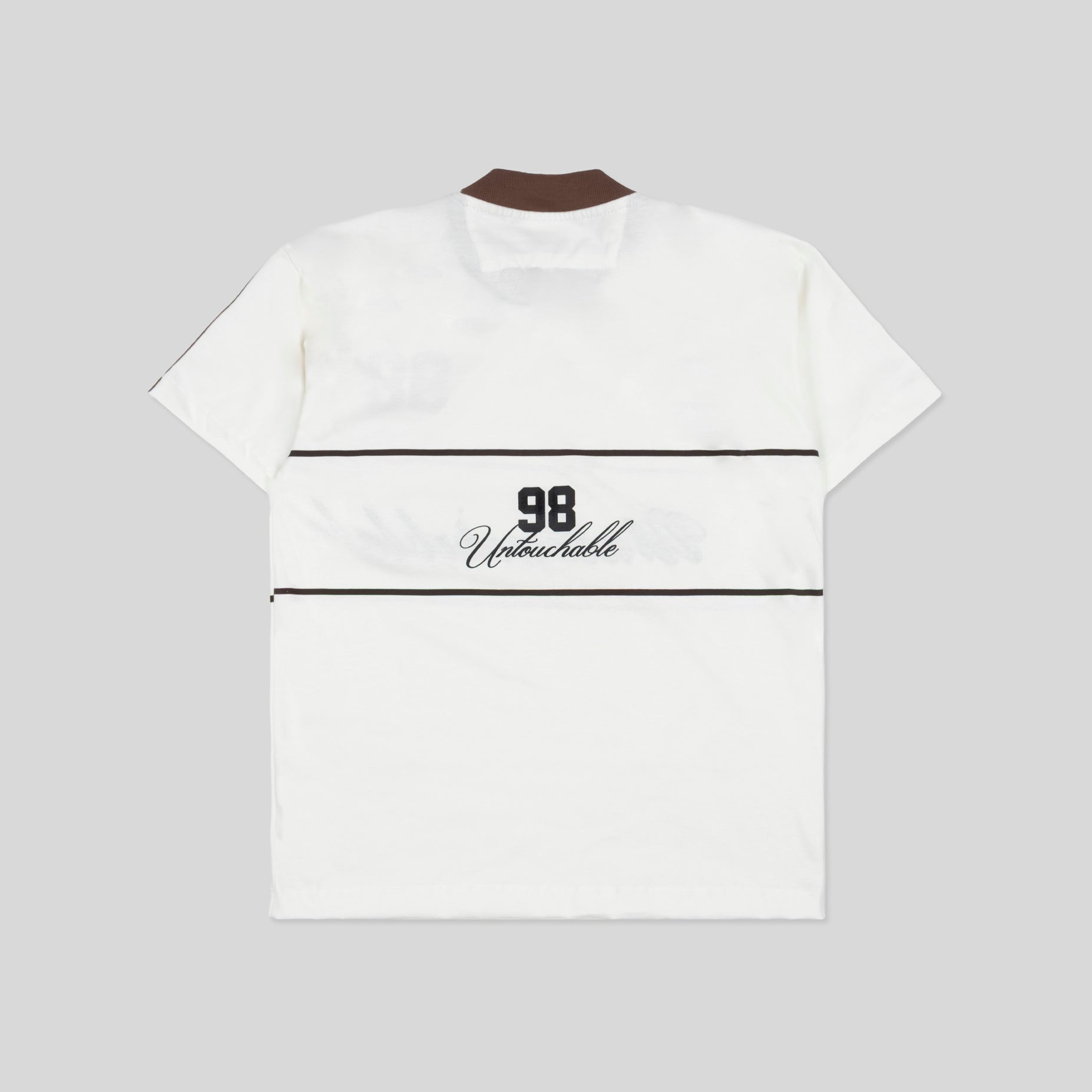 Camiseta hombre R. 98