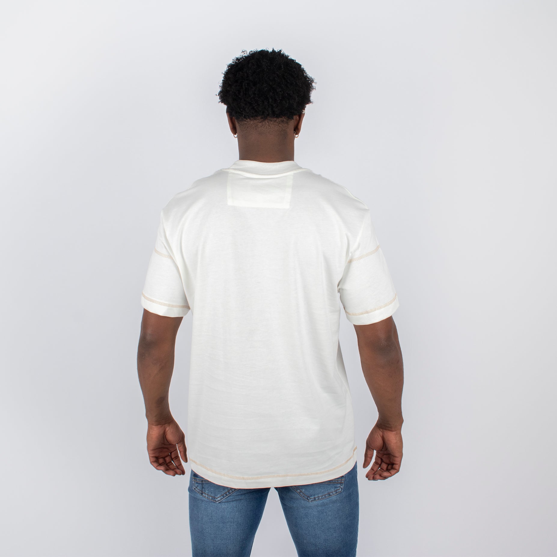 Camiseta hombre R. 33