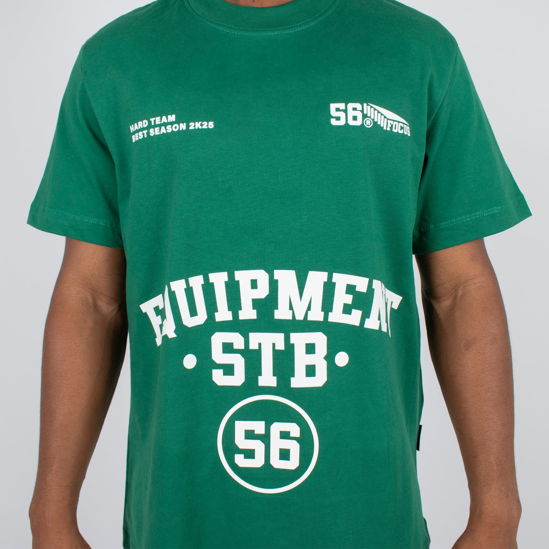 Camiseta hombre R. Equipmen