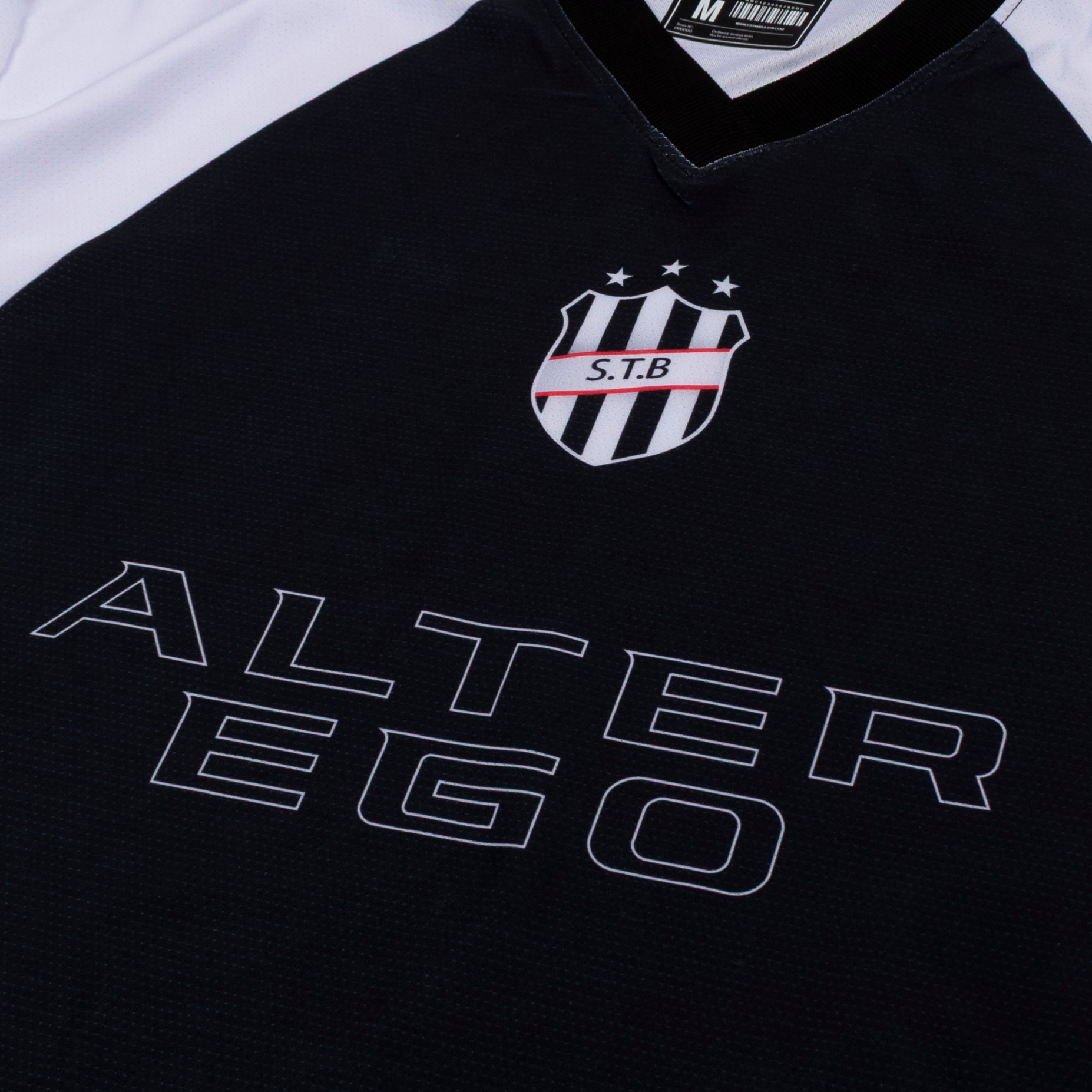 Camiseta hombre R. Alter ego