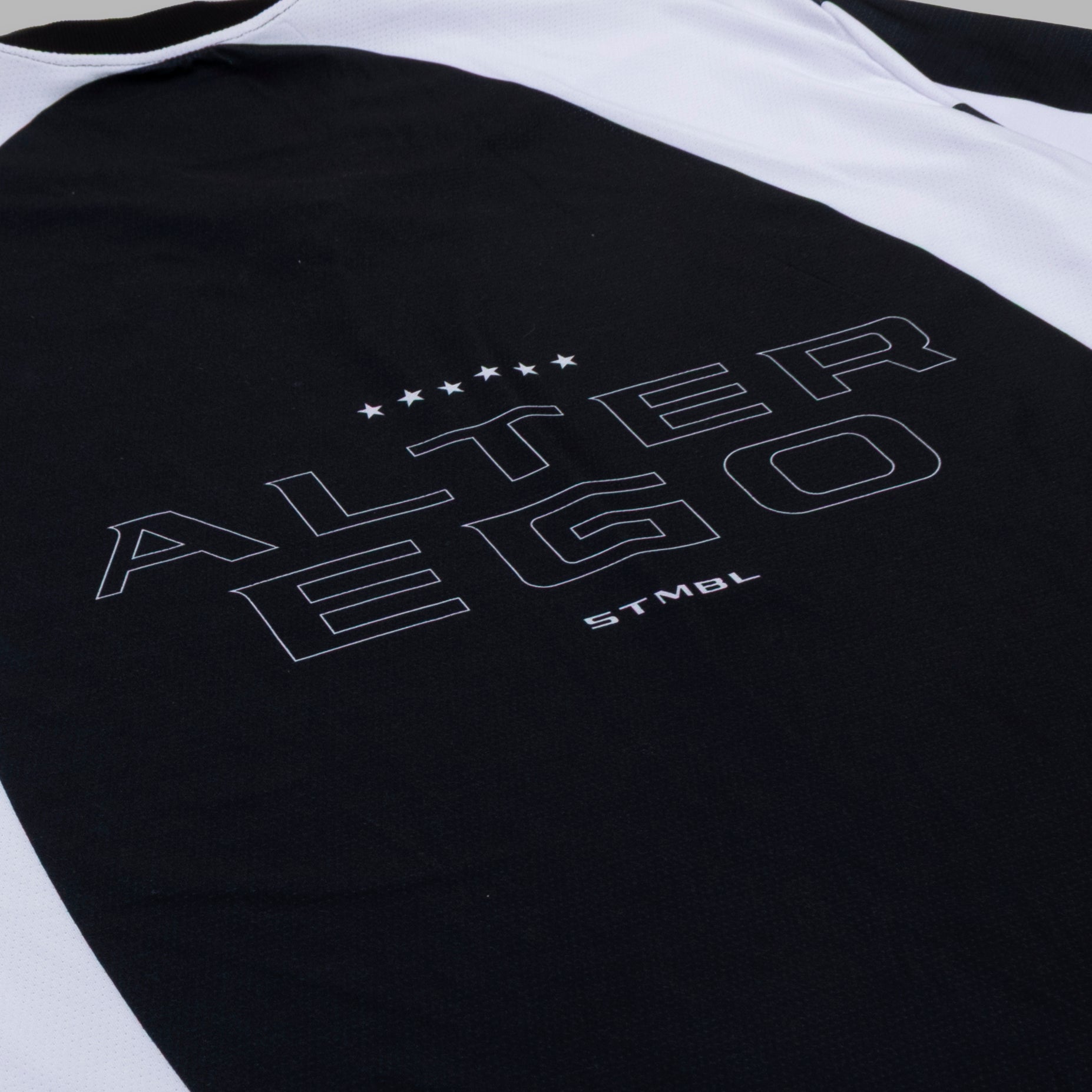 Camiseta hombre R. Alter ego