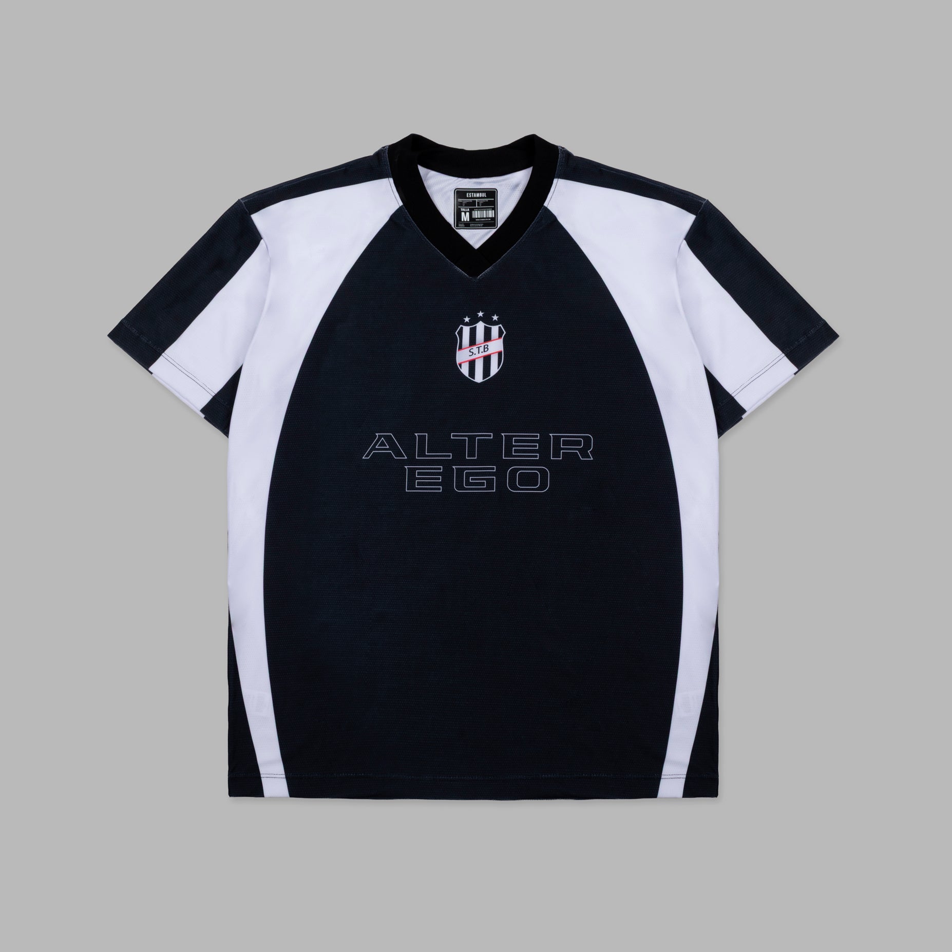 Camiseta hombre R. Alter ego