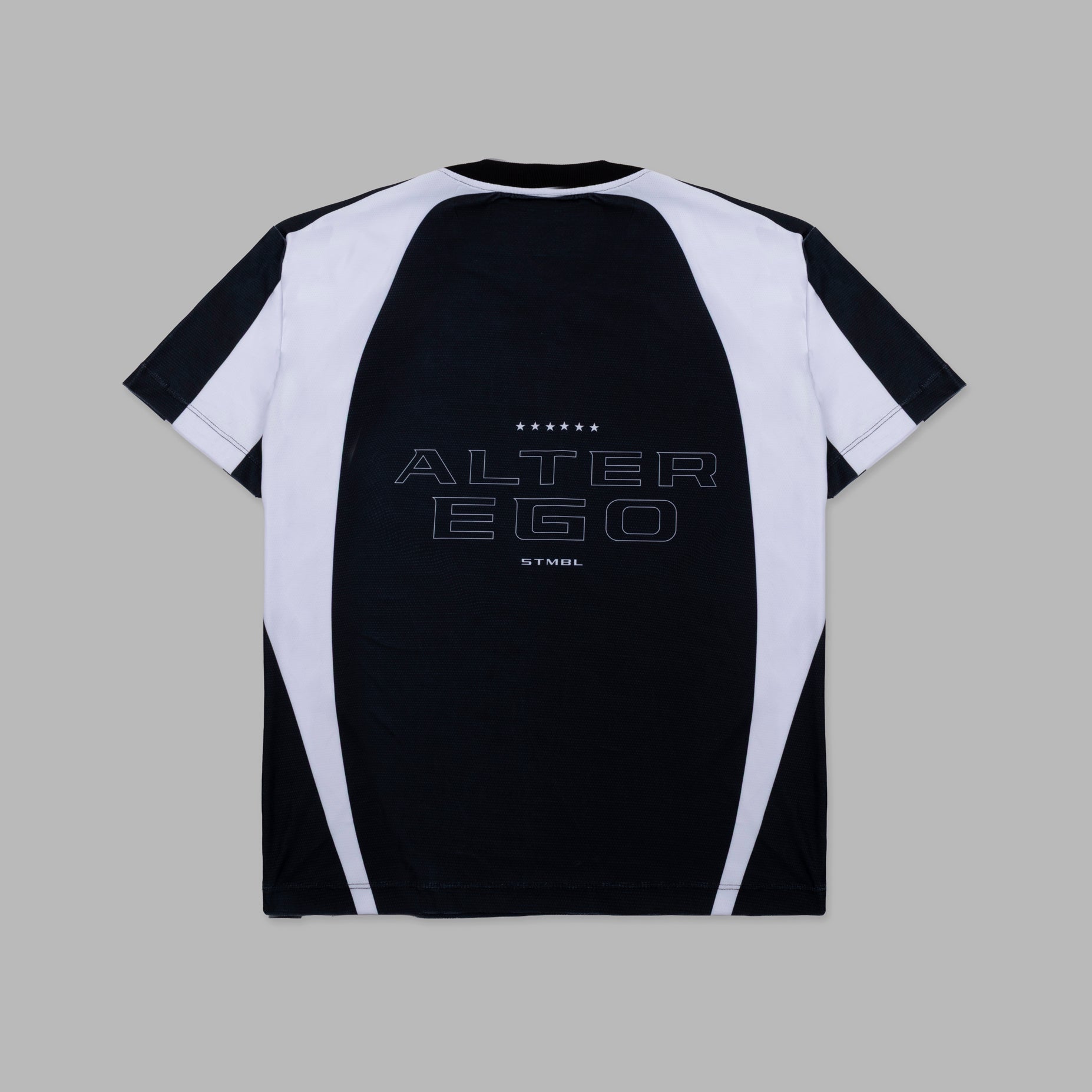 Camiseta hombre R. Alter ego
