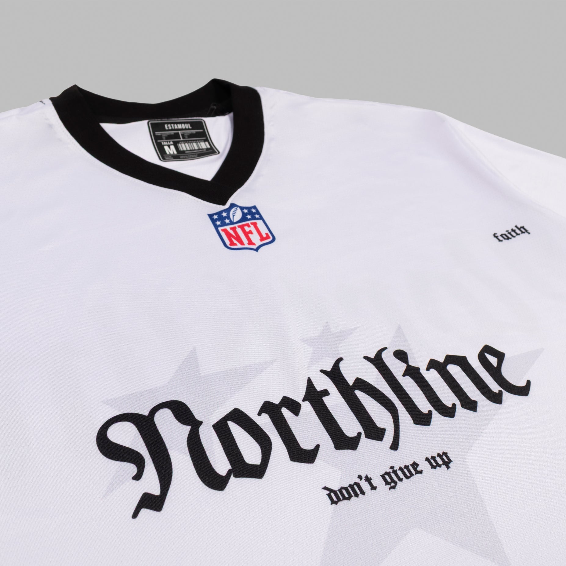 Camiseta hombre R. NFL