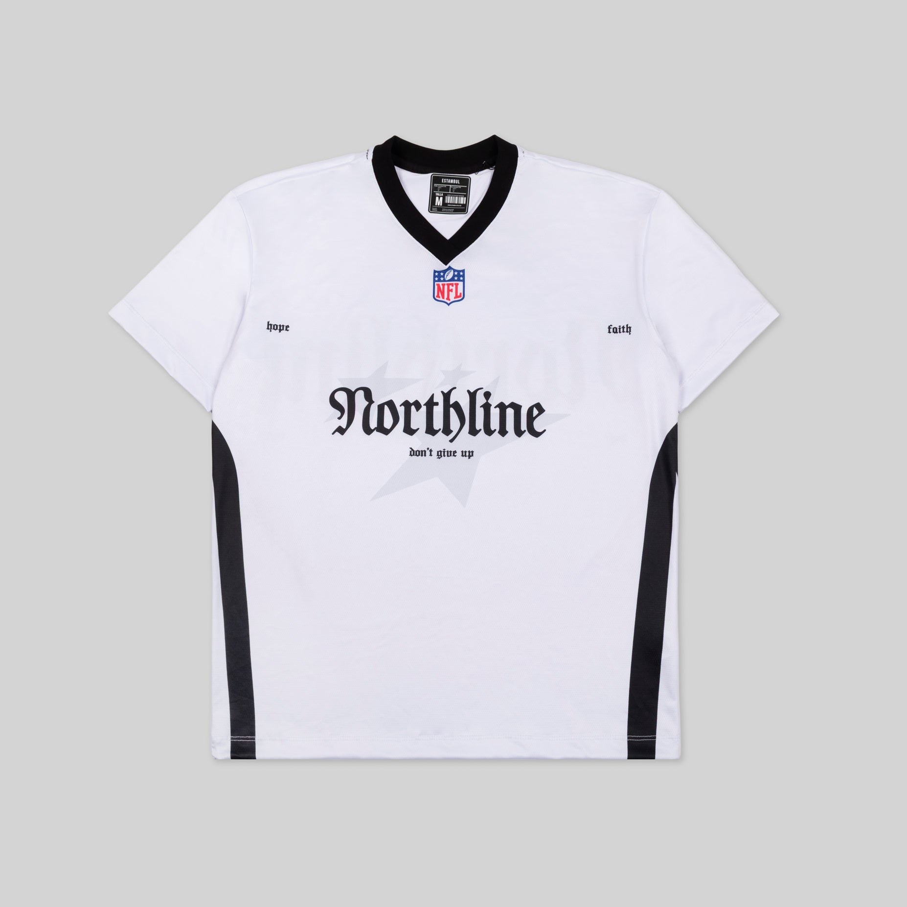 Camiseta hombre R. NFL