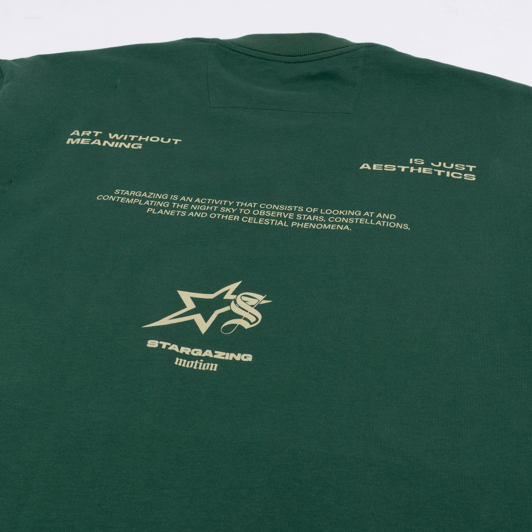 Camiseta hombre R. Just