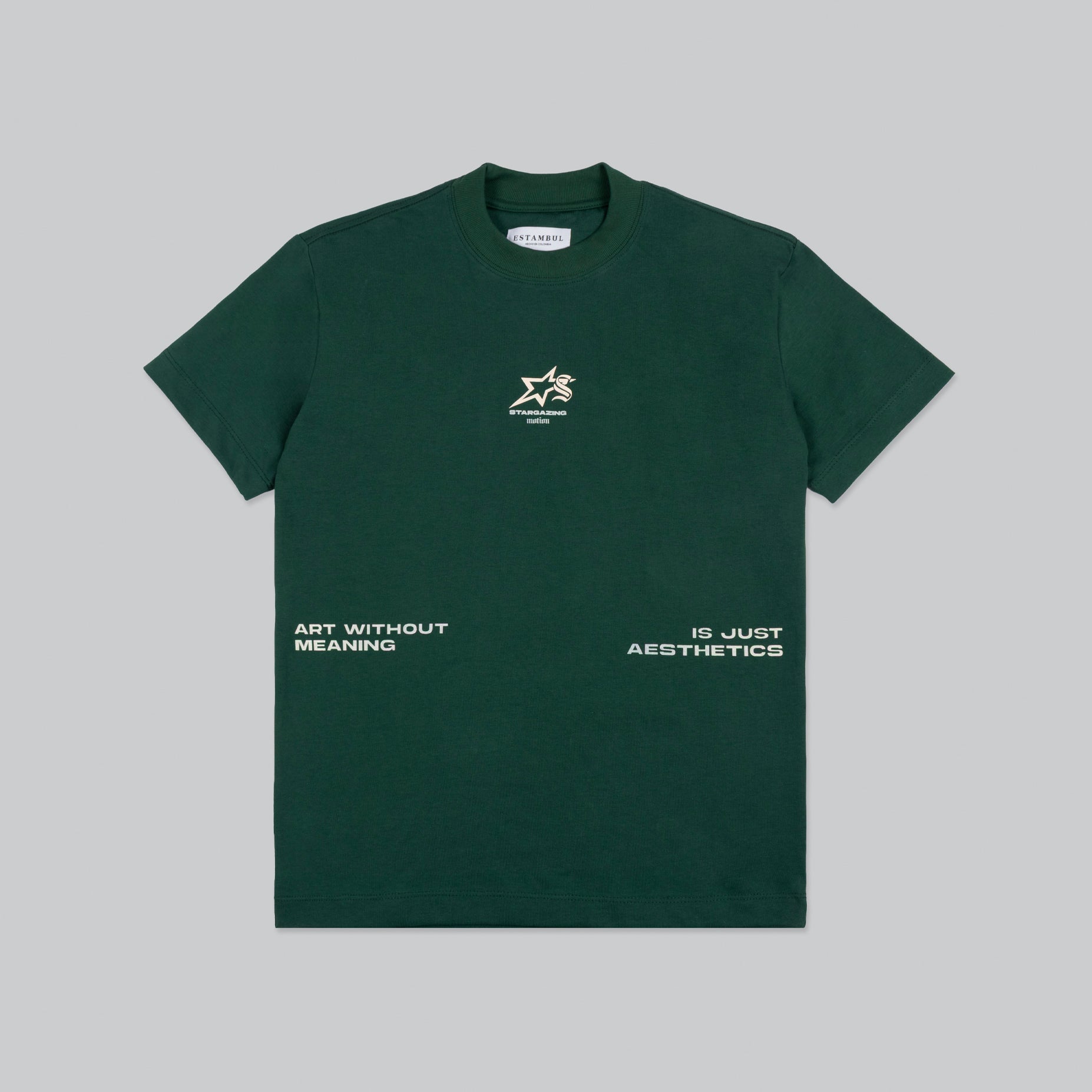 Camiseta hombre R. Just