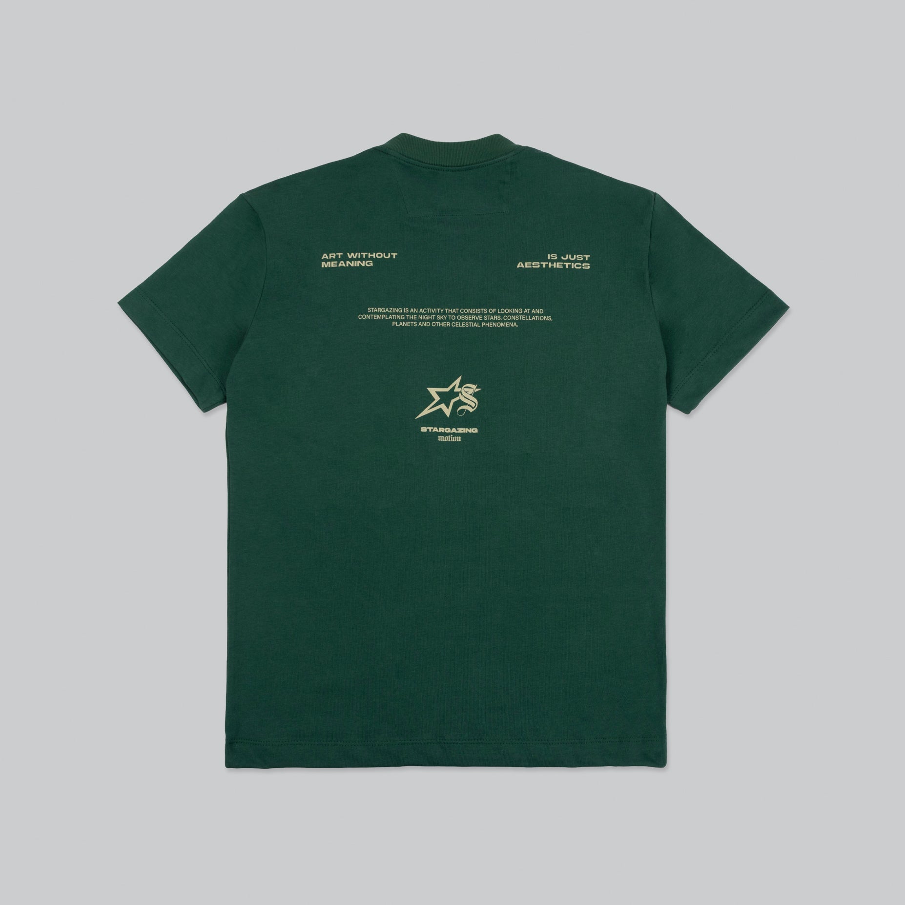 Camiseta hombre R. Just