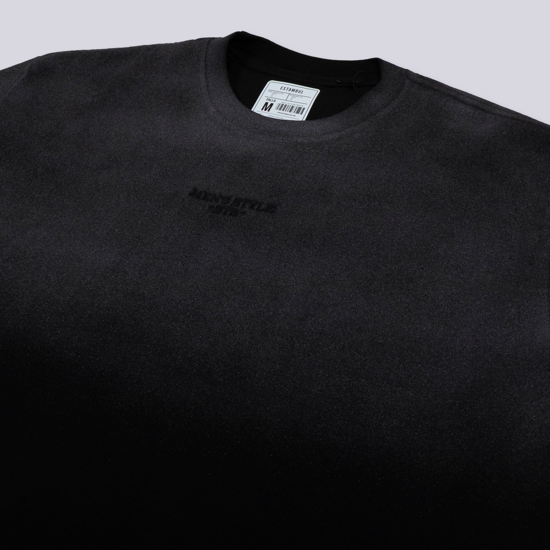 Camiseta hombre R. Style
