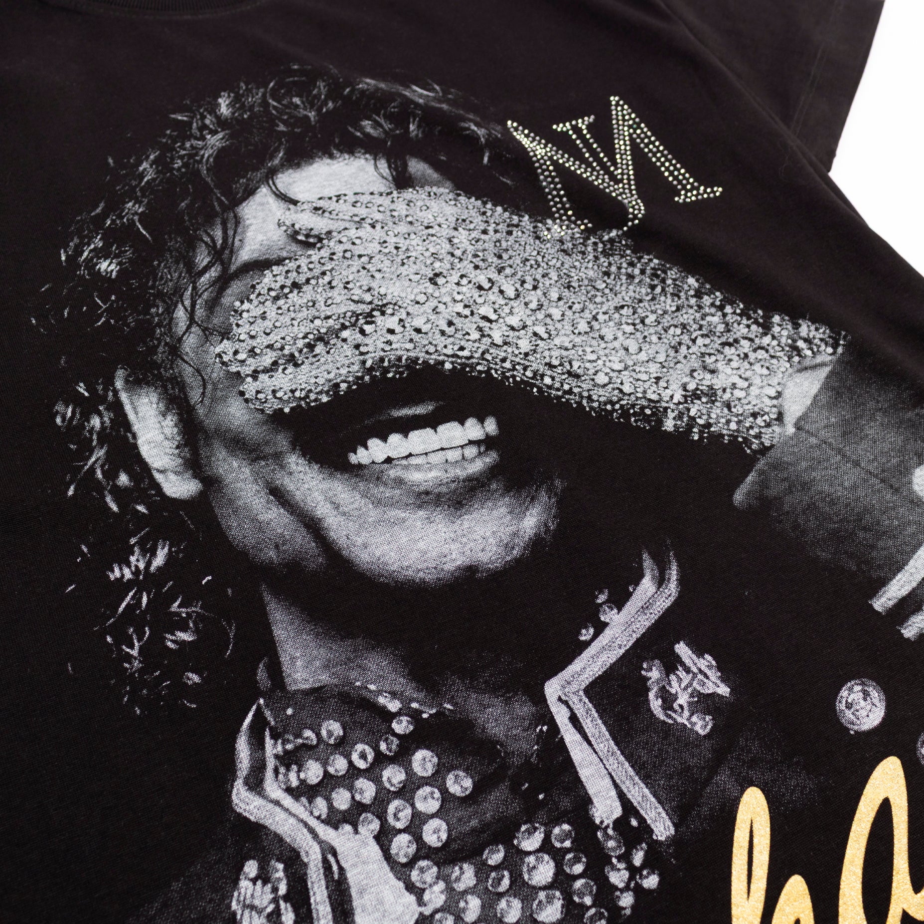 Camiseta hombre R. Michael