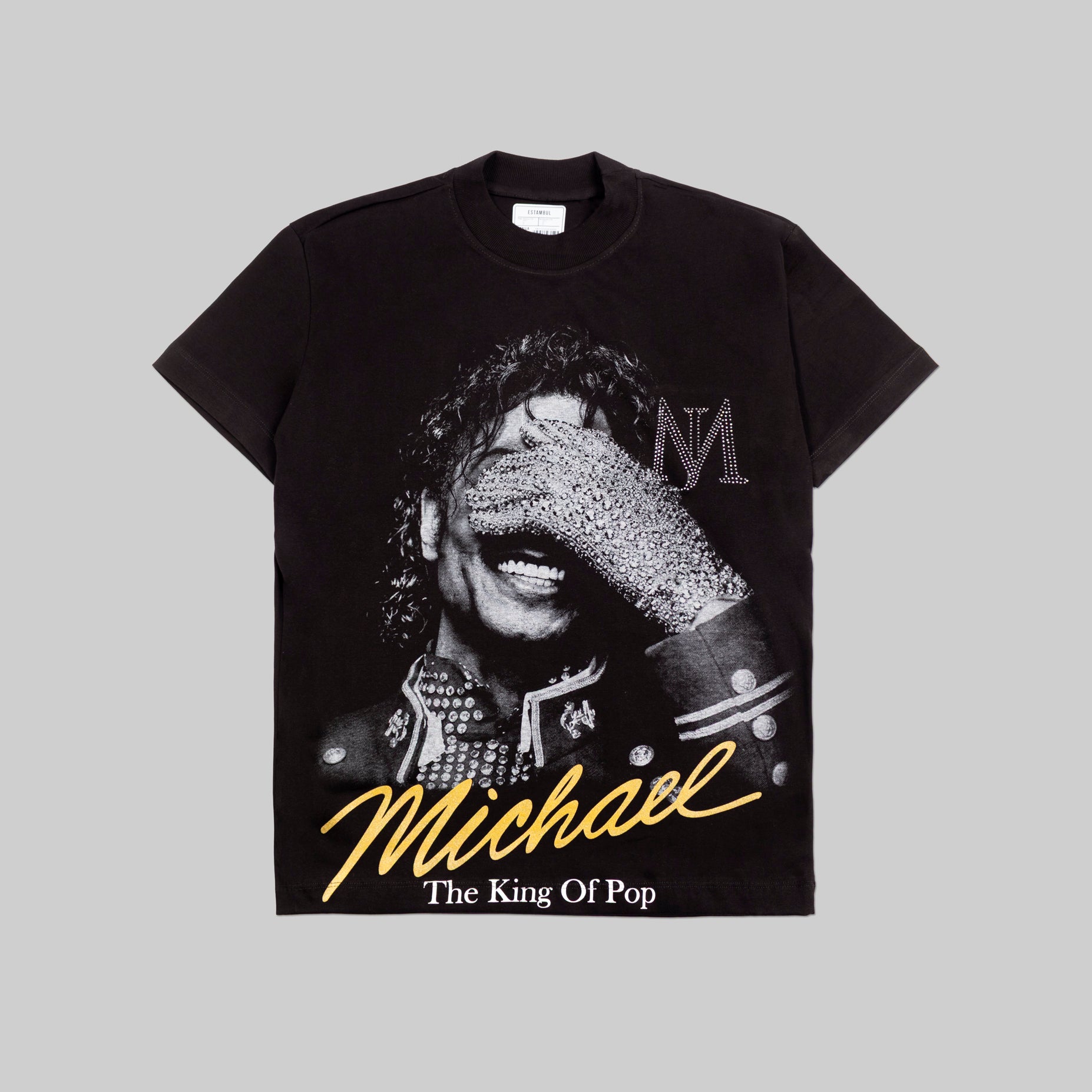 Camiseta hombre R. Michael