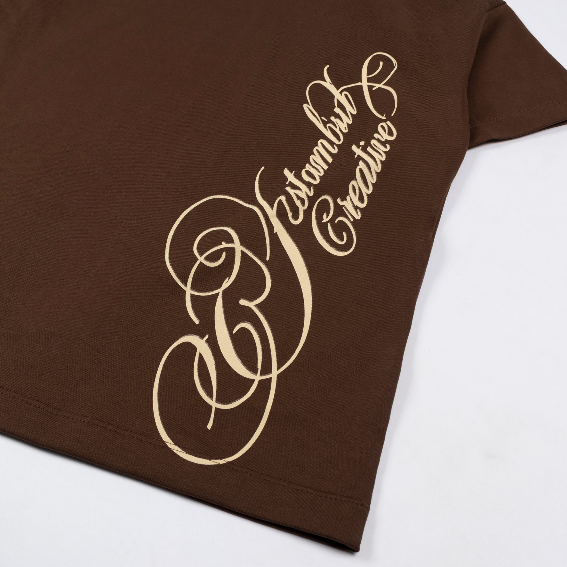 Camiseta hombre R. Creative