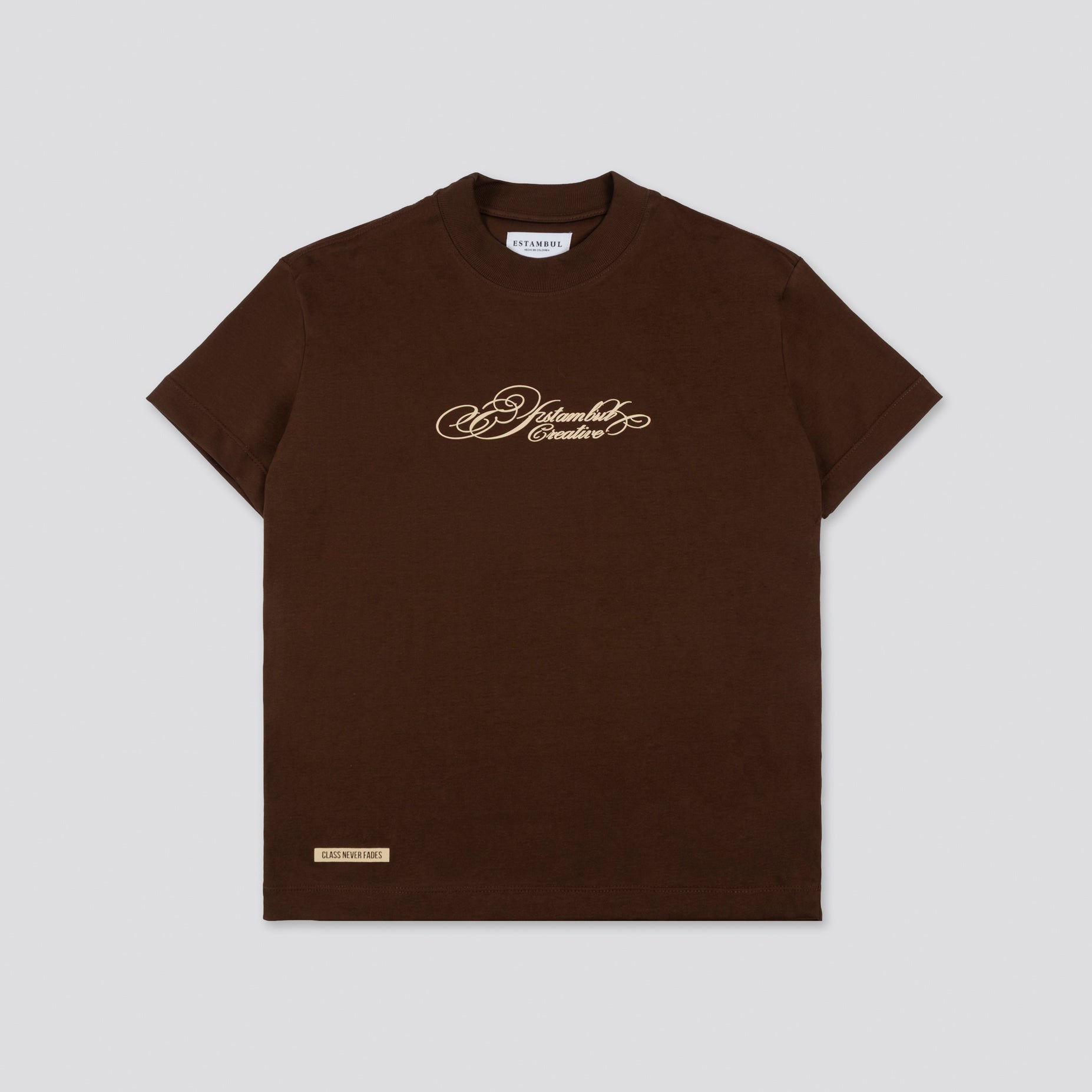 Camiseta hombre R. Creative