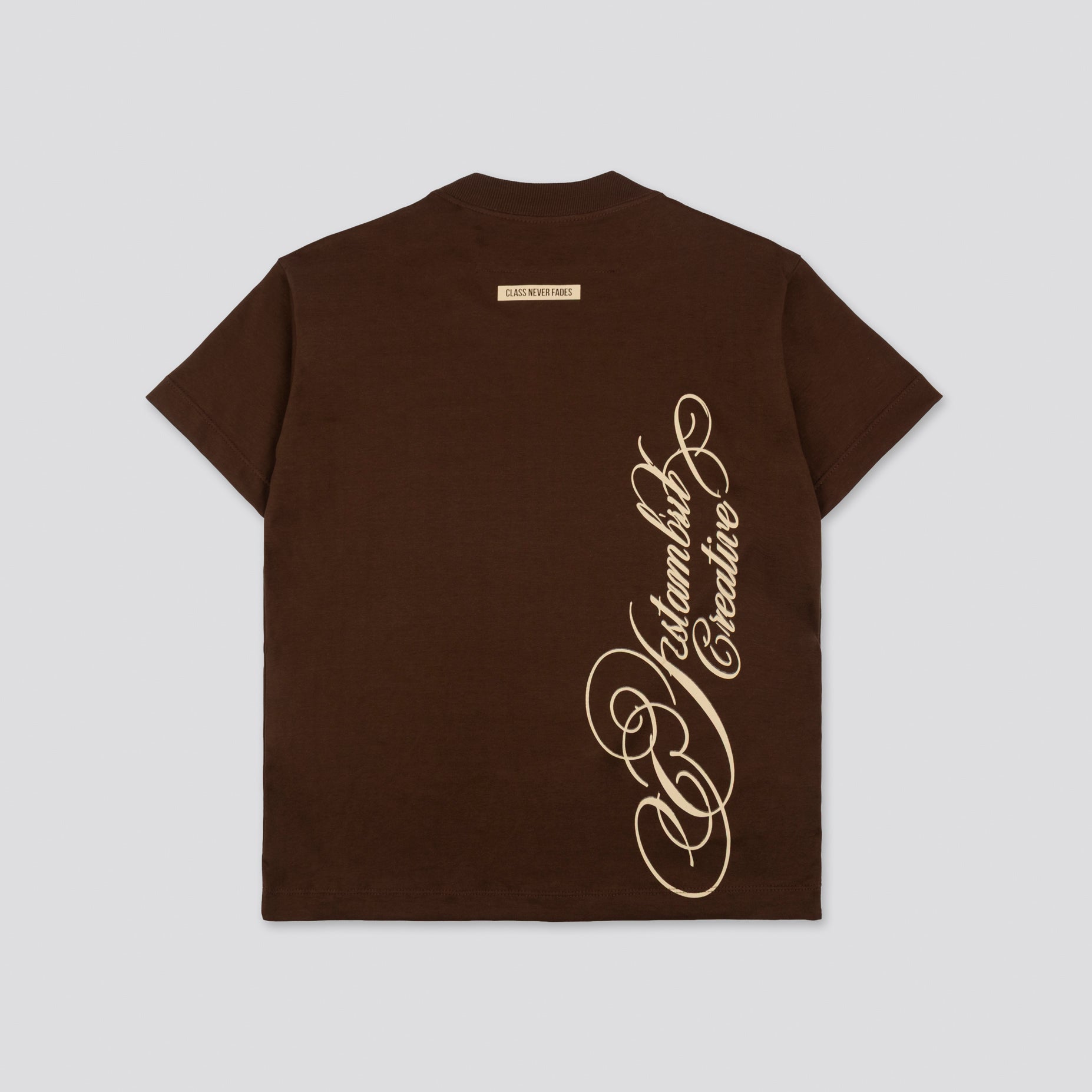 Camiseta hombre R. Creative