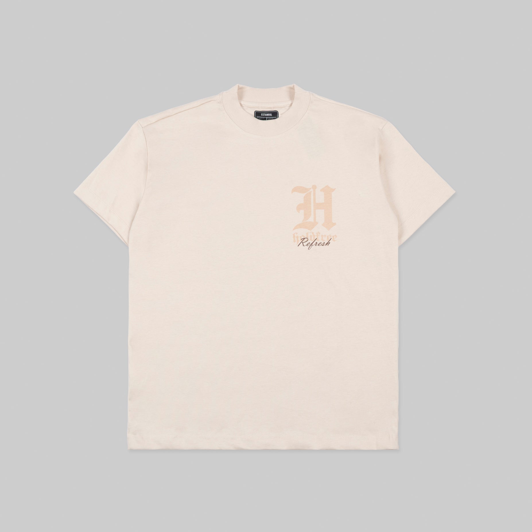 Camiseta hombre R. Refresh