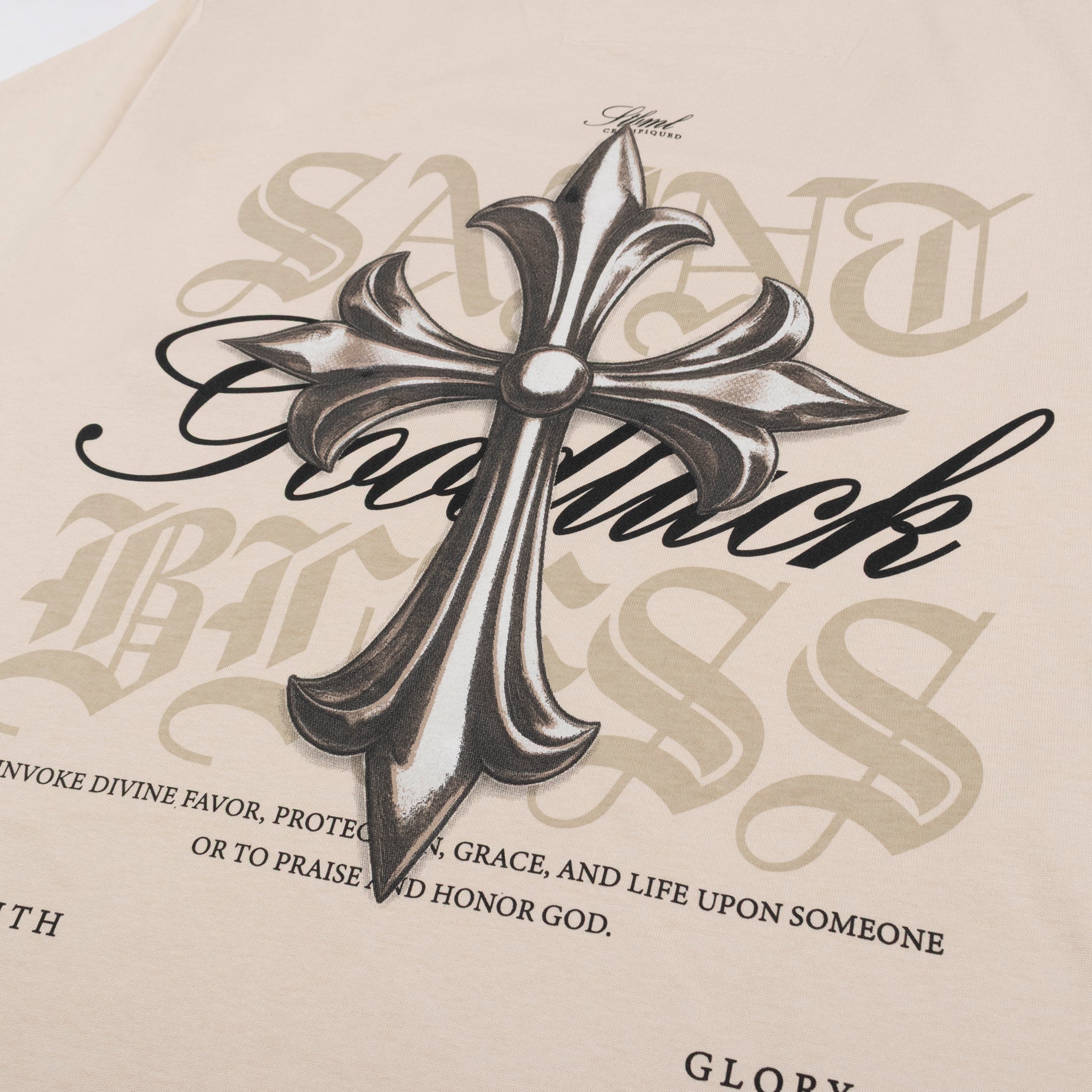 Camiseta hombre R. Glory