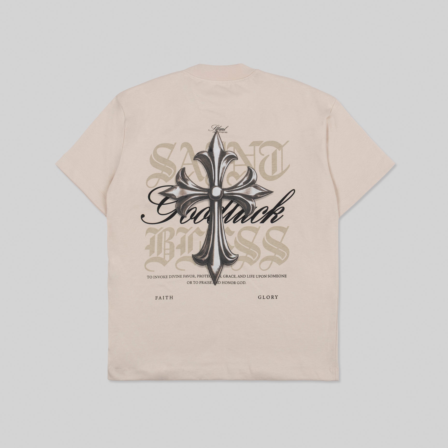 Camiseta hombre R. Glory