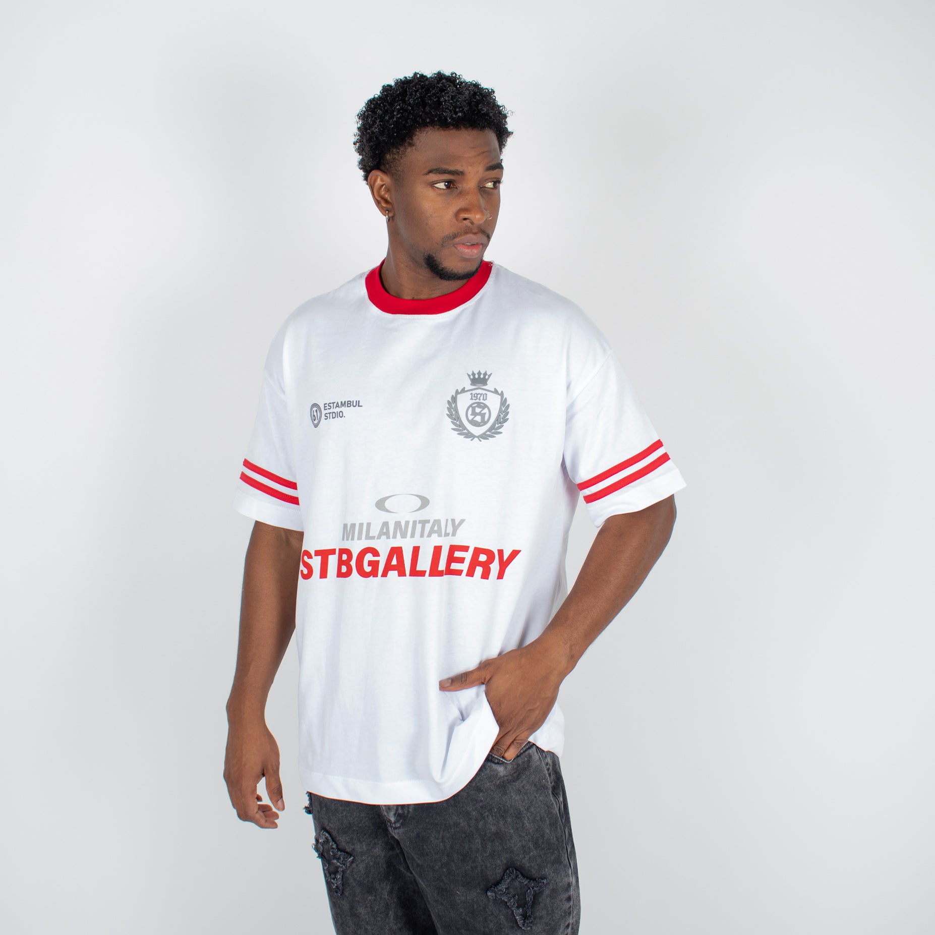 Oversize hombre Stb Gallery