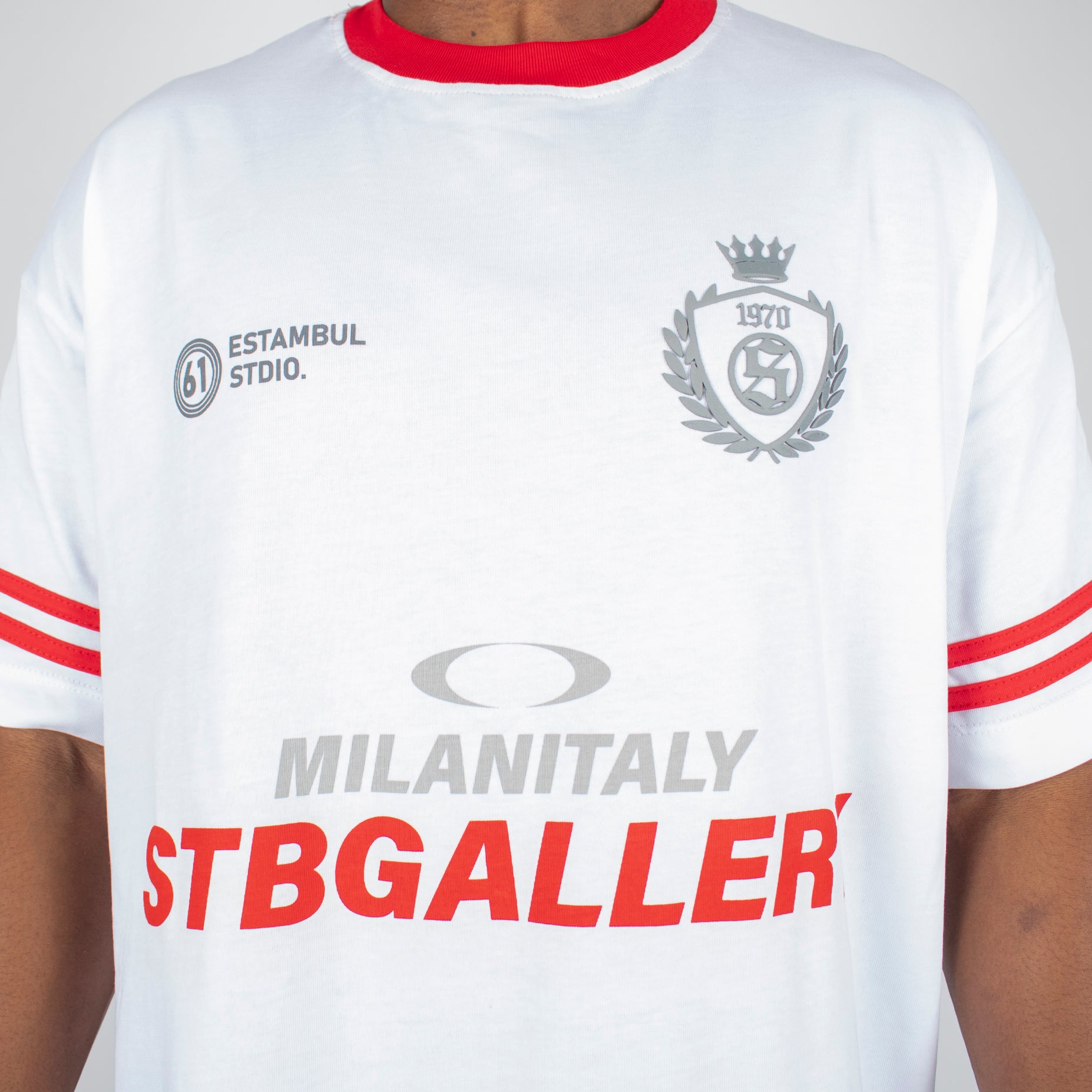 Oversize hombre Stb Gallery