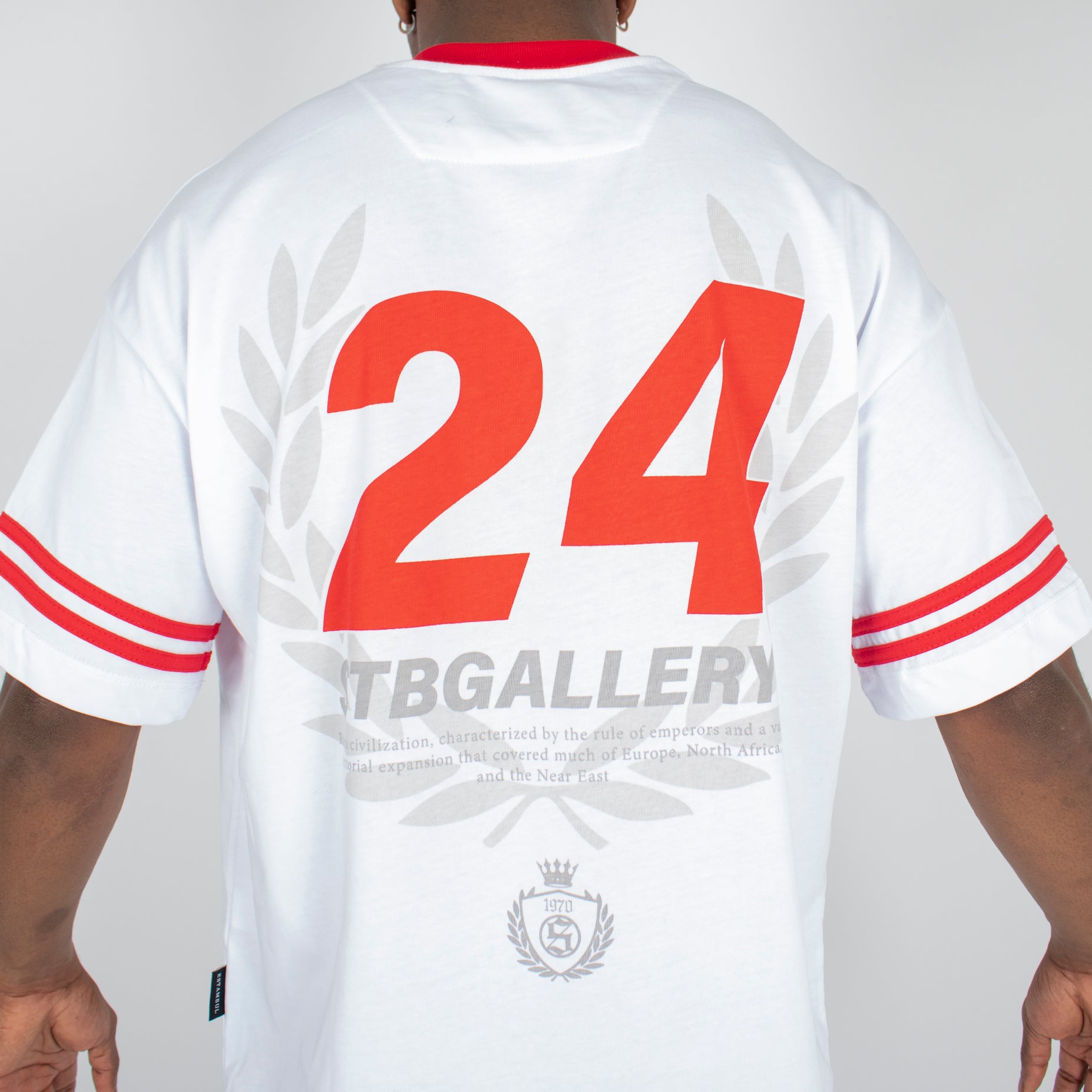 Oversize hombre Stb Gallery