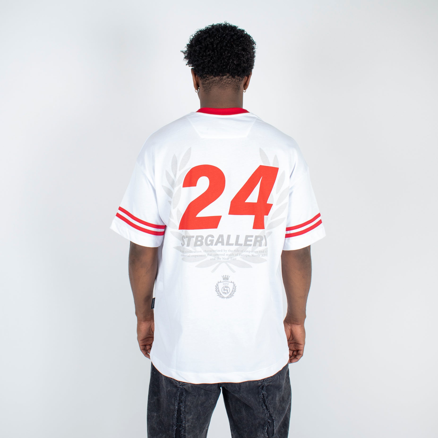 Oversize hombre Stb Gallery