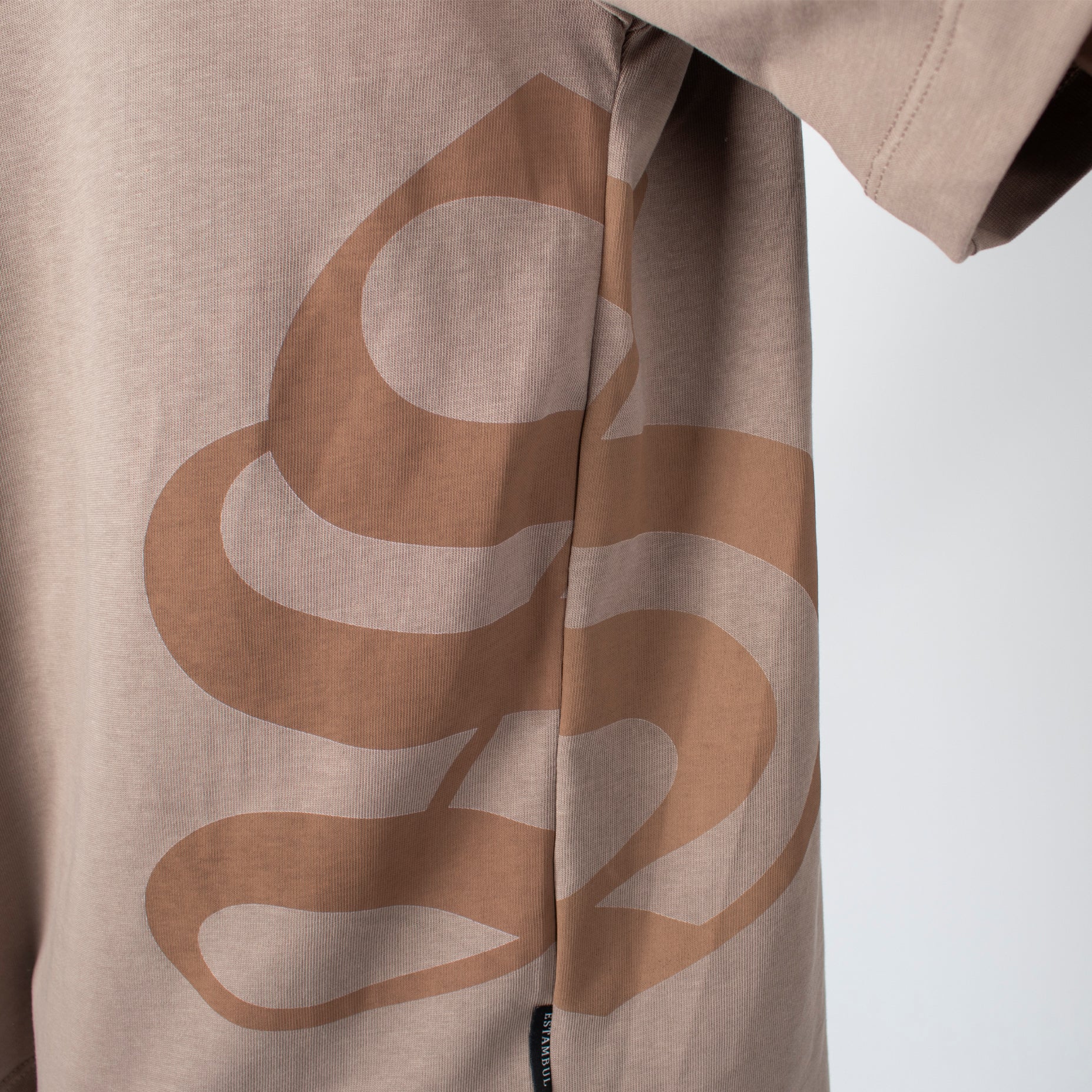 Oversize hombre Vinner