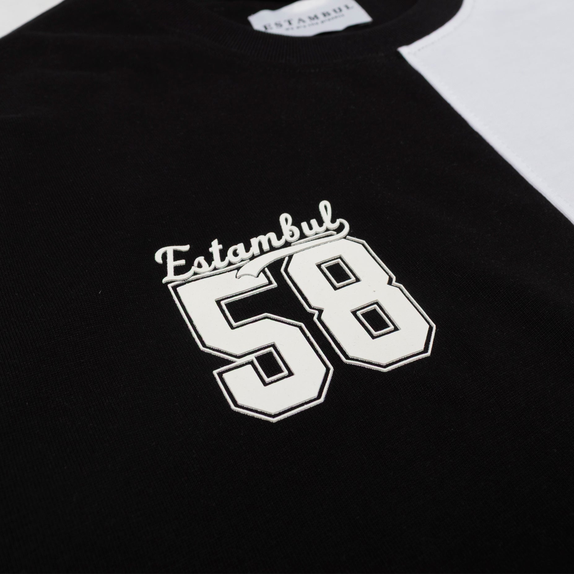 Camiseta hombre R. Corte 58