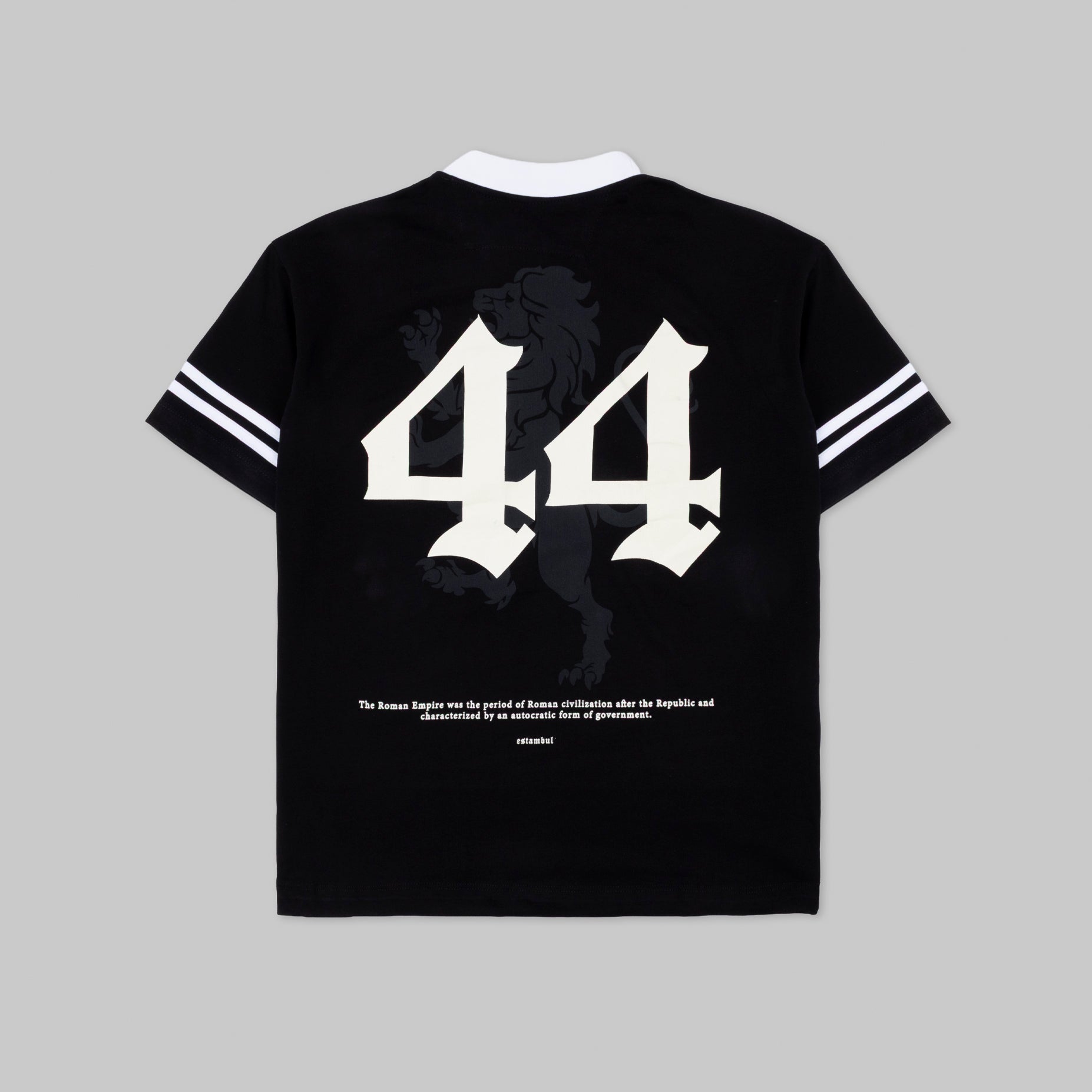 Camiseta hombre R. 44