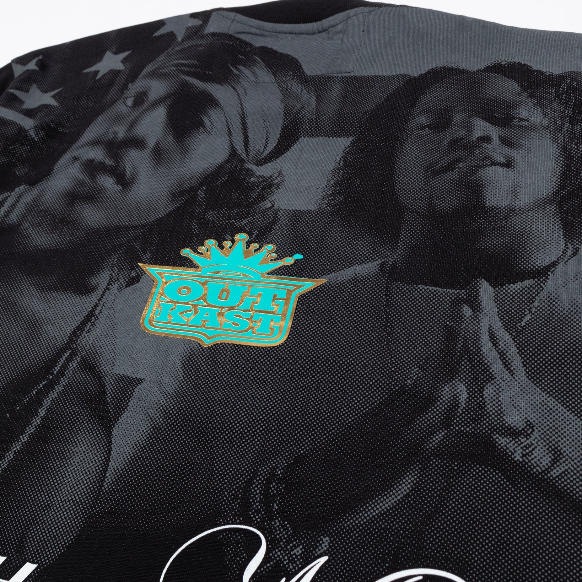 Camiseta hombre R. Guetto