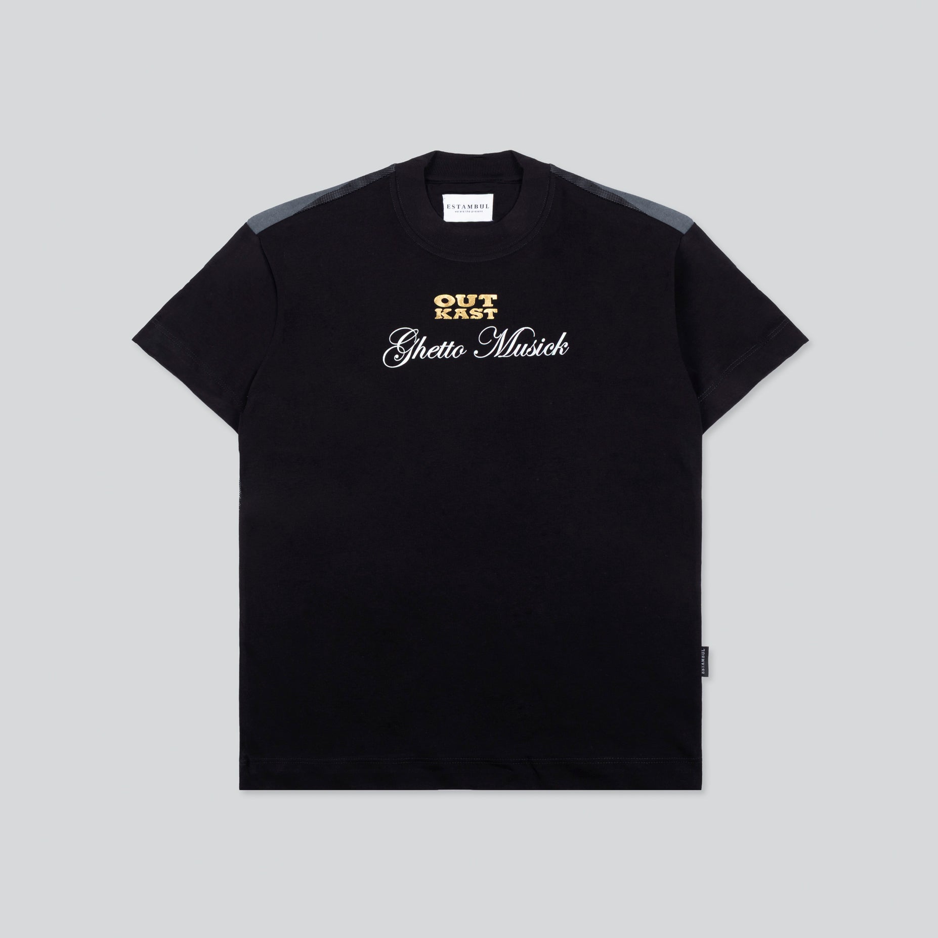 Camiseta hombre R. Guetto
