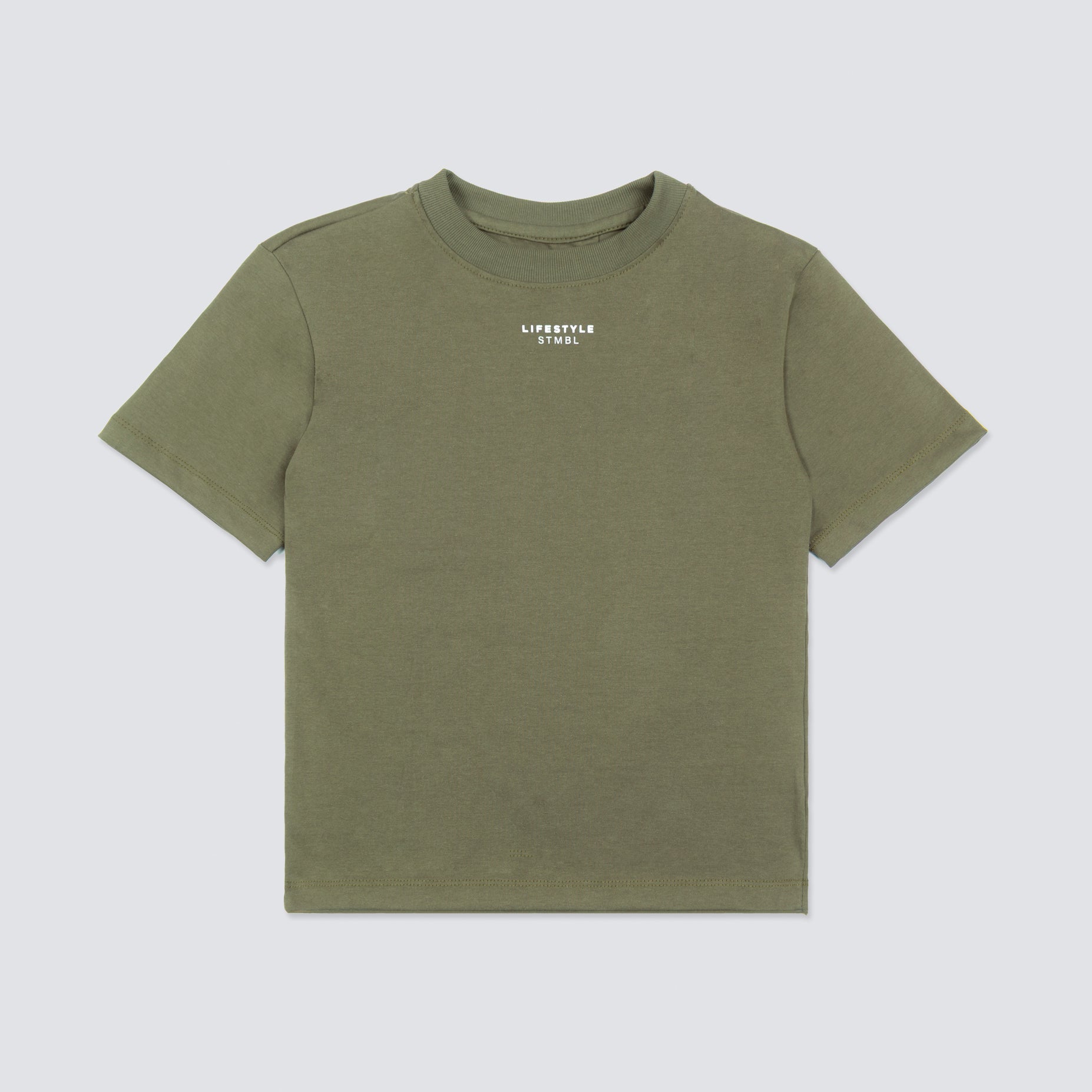 Camiseta niño R. Born