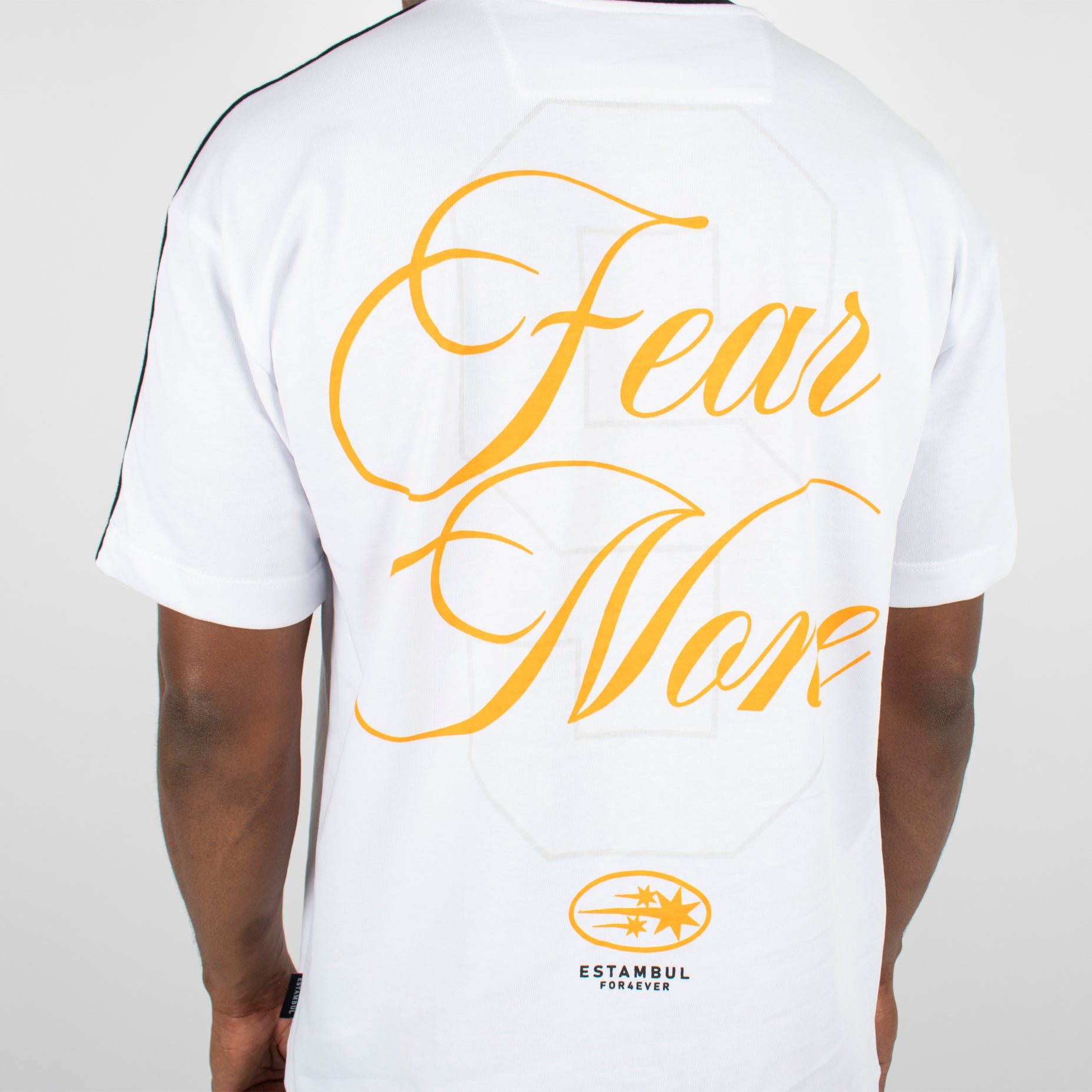 Camiseta hombre R. Fear
