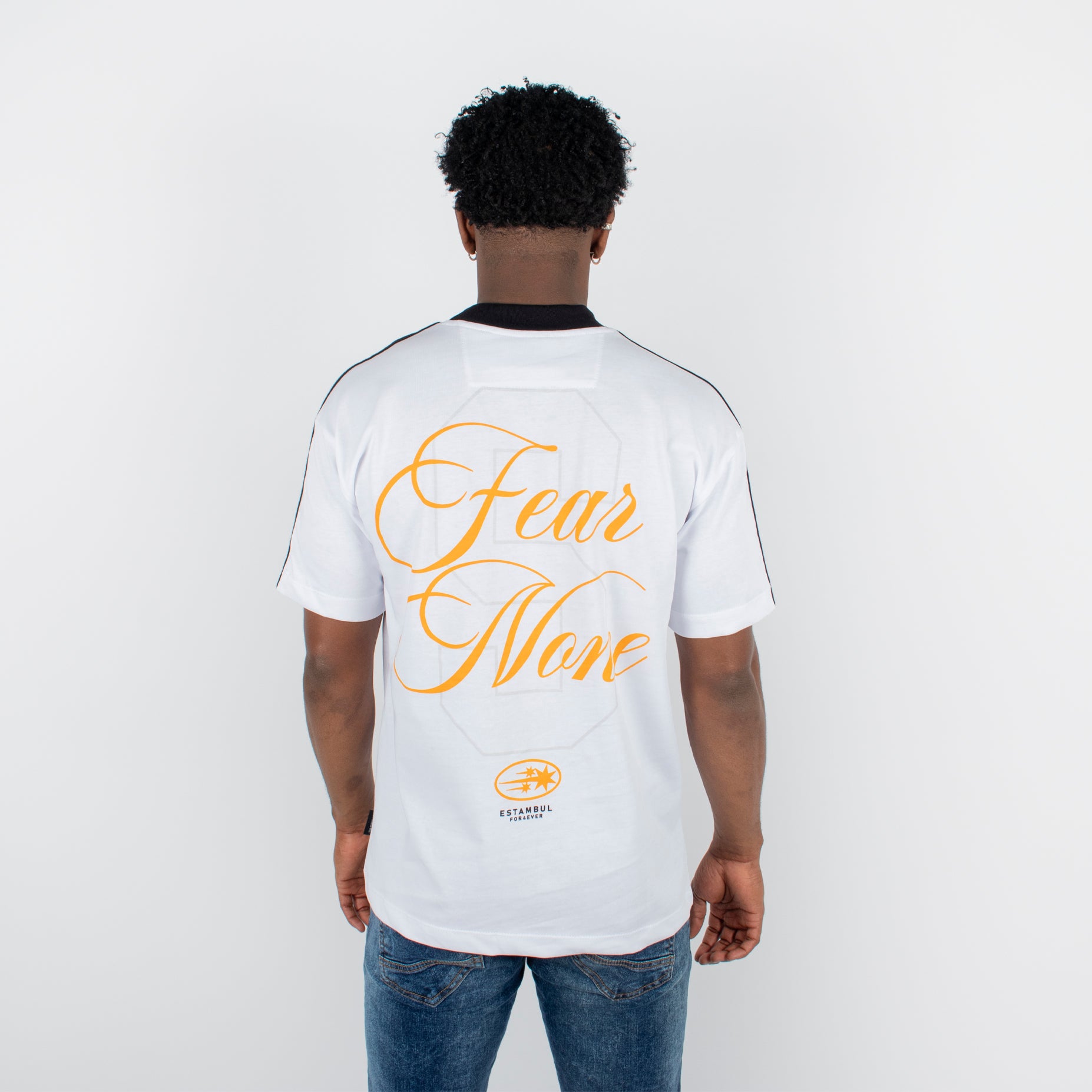 Camiseta hombre R. Fear
